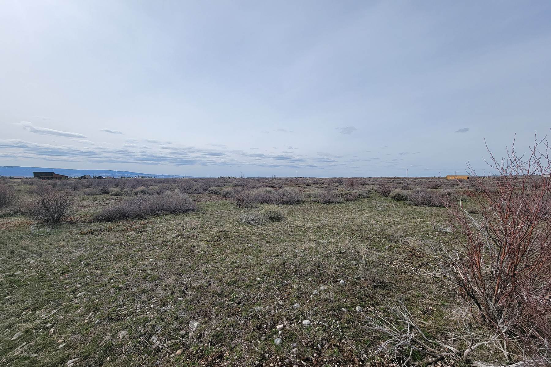 2. Land for Sale at TBD E 4000 N Driggs, Idaho 83422 United States