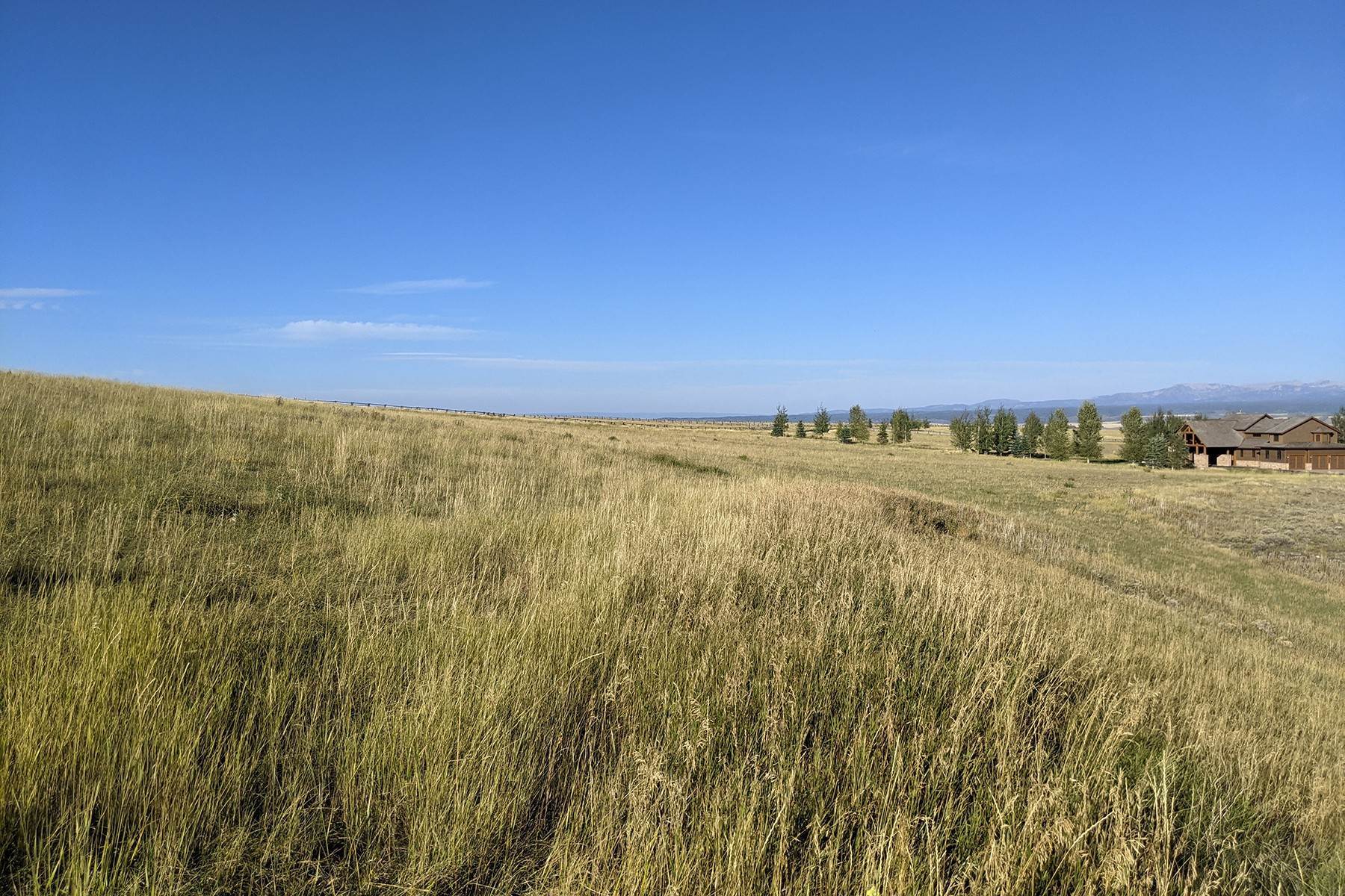 5. Land for Sale at Commanding Teton and Valley Views 9035 River Rim Ranch Tetonia, Idaho 83452 United States