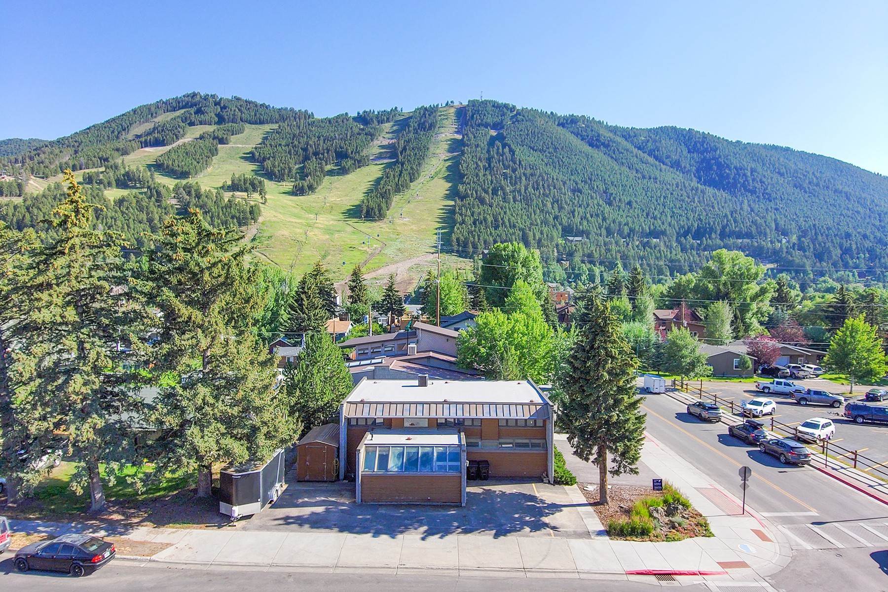 Property for Sale at South Cache Street 410 S Cache Street Jackson, Wyoming 83001 United States