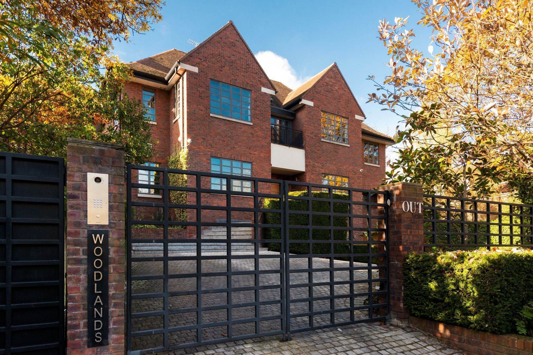 Single Family Homes for Sale at Woodlands, Courtenay Avenue, London, N6 London, England N6 4LR United Kingdom