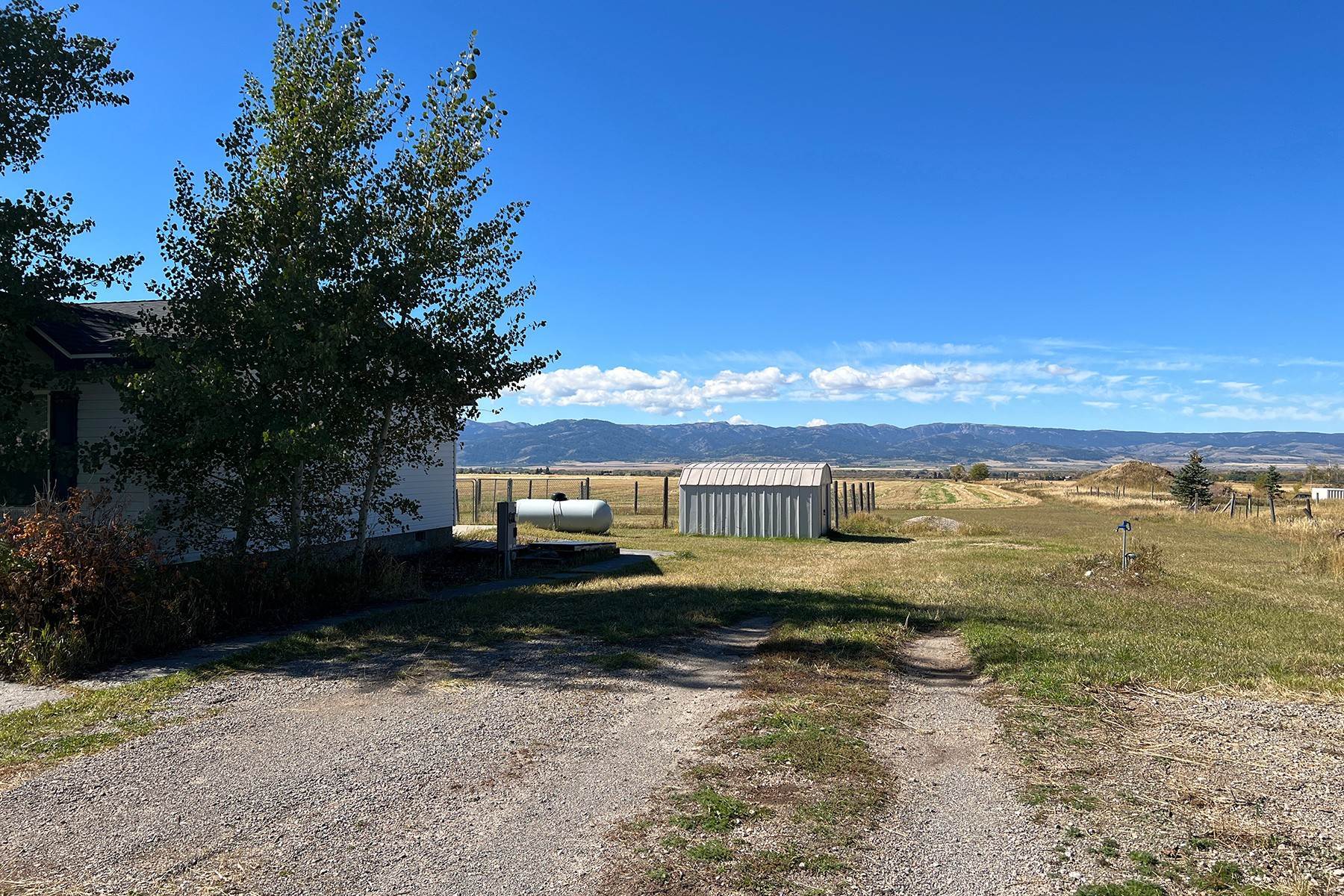 14. Property for Sale at 1502 South 1000 East Driggs, Idaho 83422 United States