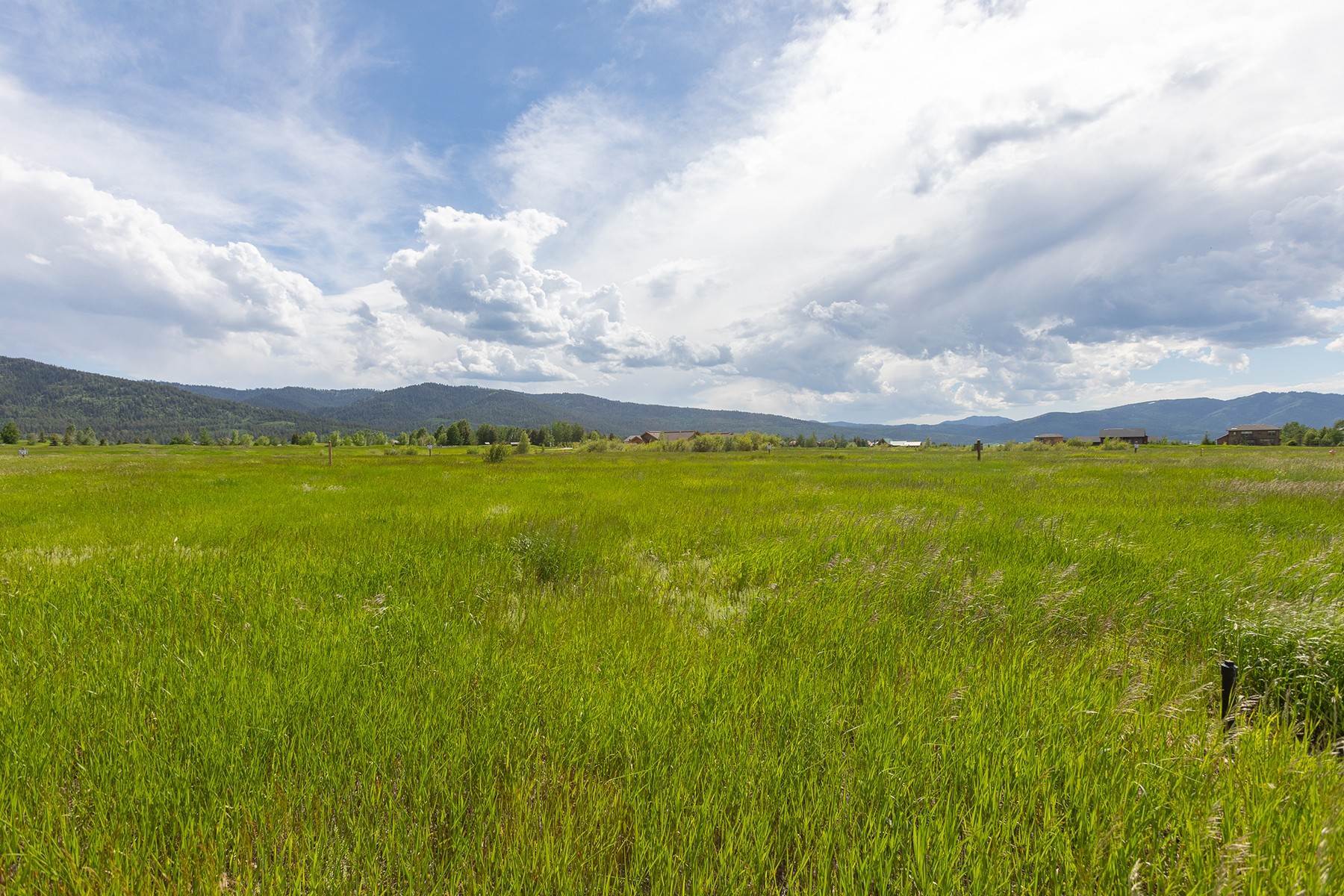 3. Land for Sale at 102 Christopher Street Victor, Idaho 83455 United States
