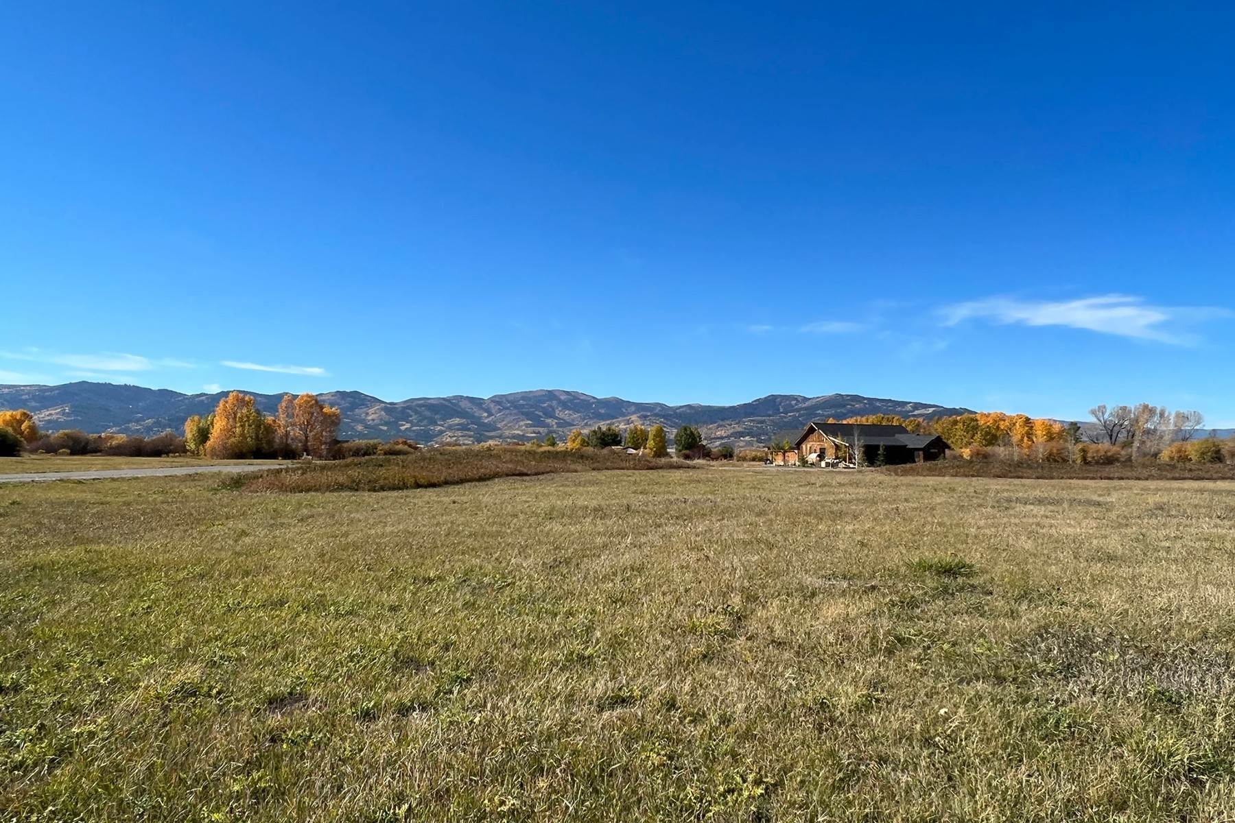 10. Land for Sale at 1487 W 6000 S Victor, Idaho 83455 United States
