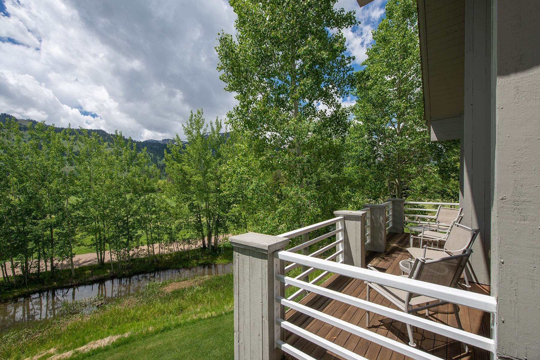 24. Fractional Ownership Property for Sale at Teton Pines Residence Club 3466 N Clubhouse Drive Wilson, Wyoming 83014 United States