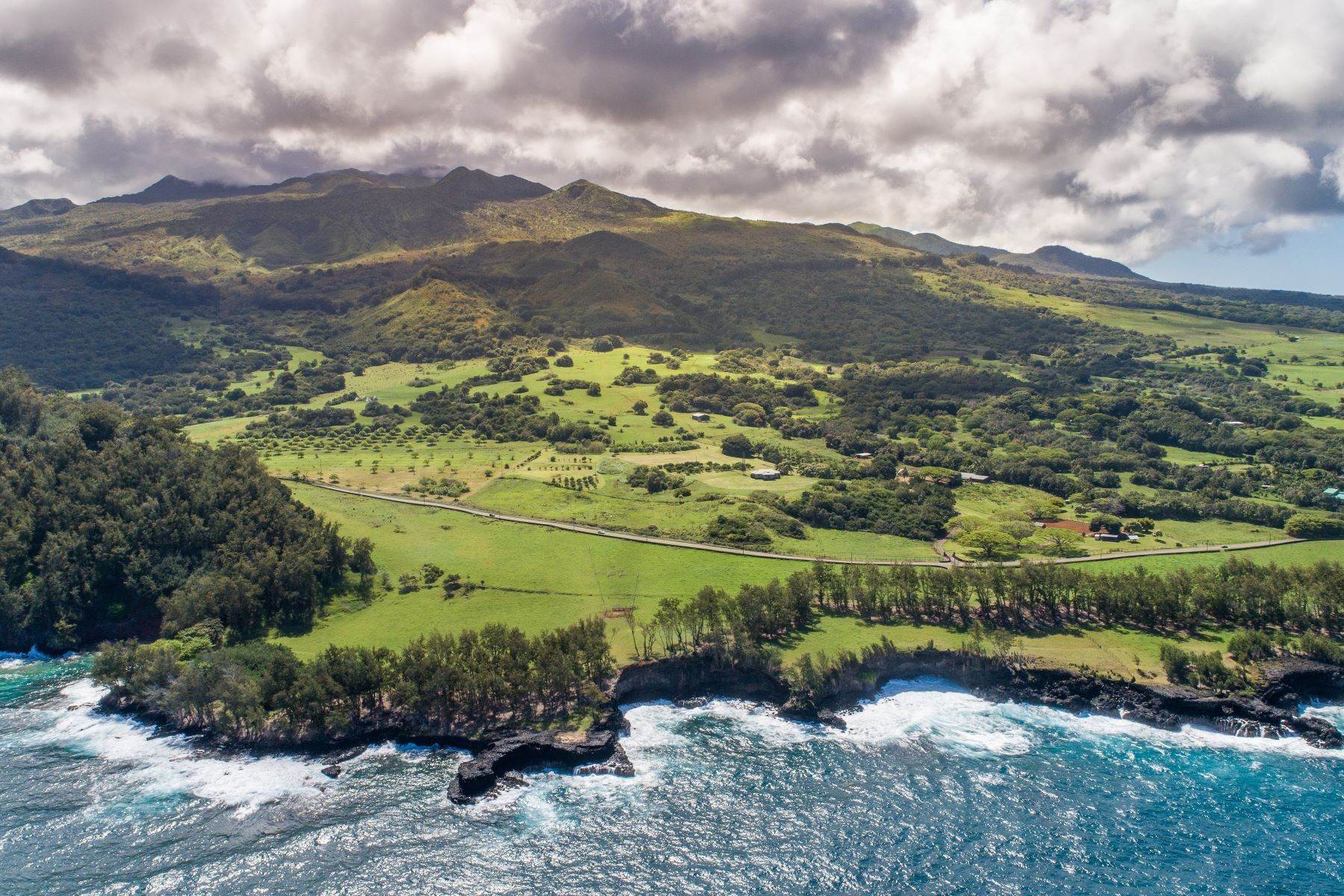7. Land for Sale at UNMATCHED EXTRAORDINARY OPPORTUNITY Hana Ranch, Maui Hana, Hawaii 96713 United States