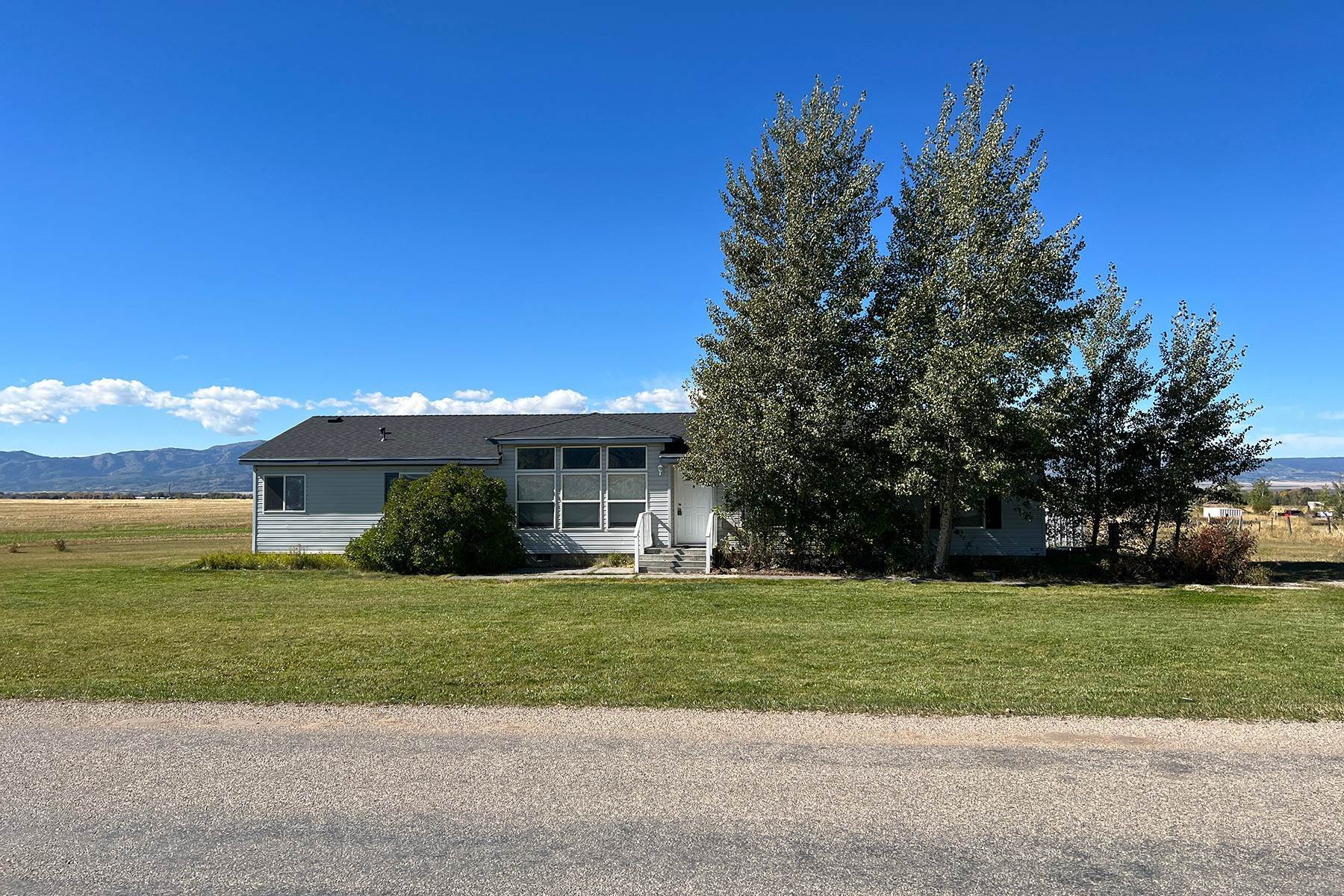 Property for Sale at 1502 South 1000 East Driggs, Idaho 83422 United States