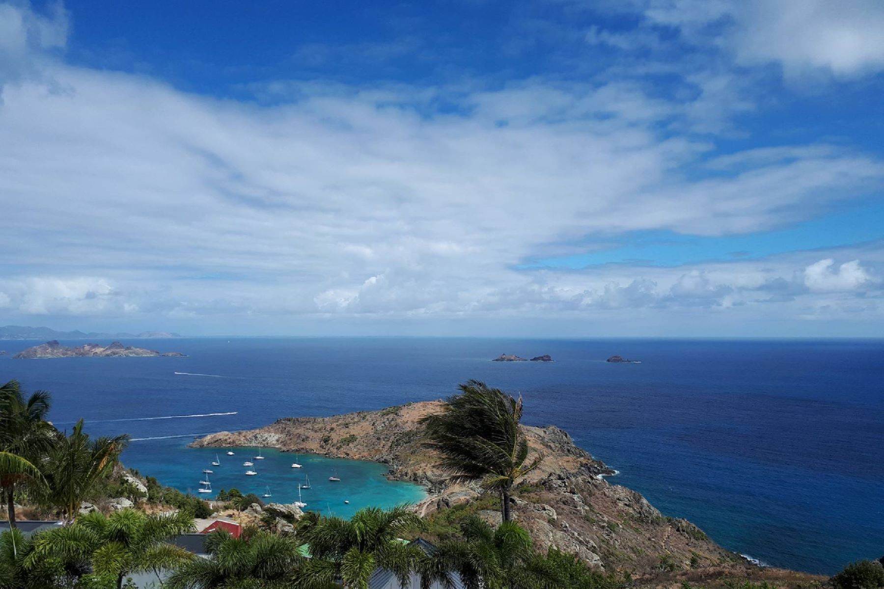 Single Family Homes for Sale at Property Colab Colombier Other St. Barthelemy, Cities In St. Barthelemy 97133 St. Barthelemy