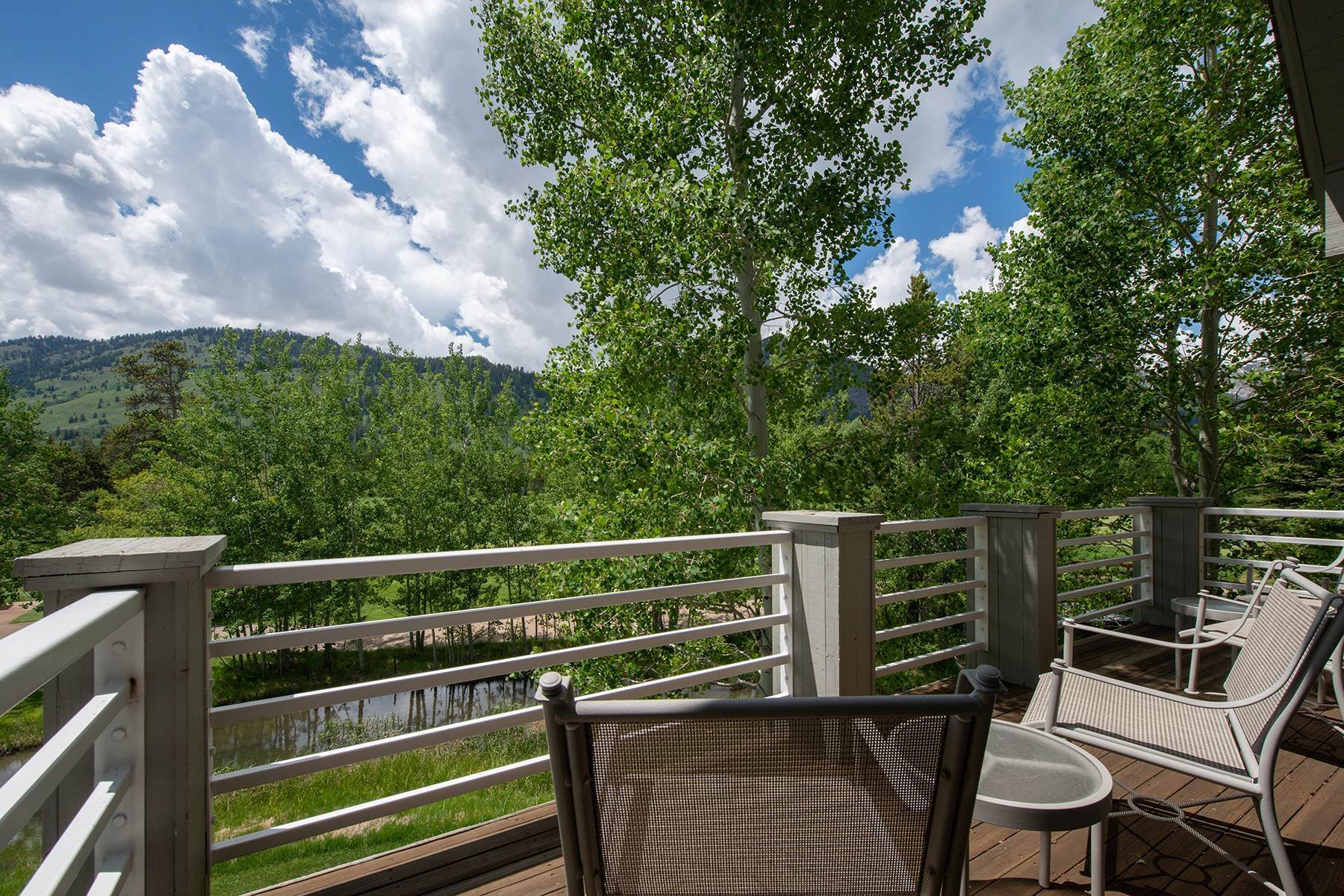 23. Fractional Ownership Property for Sale at Teton Pines Residence Club 3466 N Clubhouse Drive Wilson, Wyoming 83014 United States
