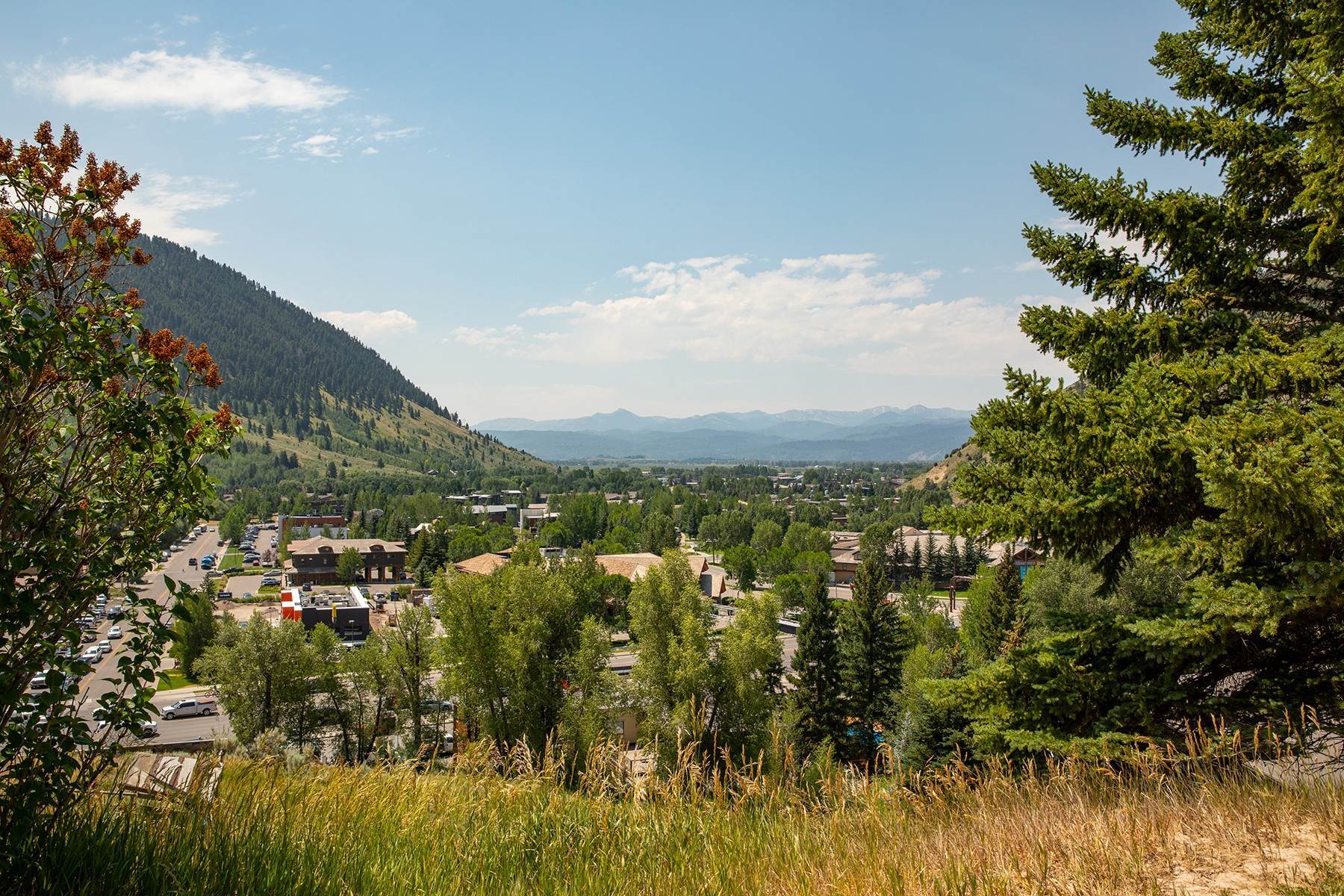 4. Land for Sale at 1060 Bluffs Drive Jackson, Wyoming 83001 United States