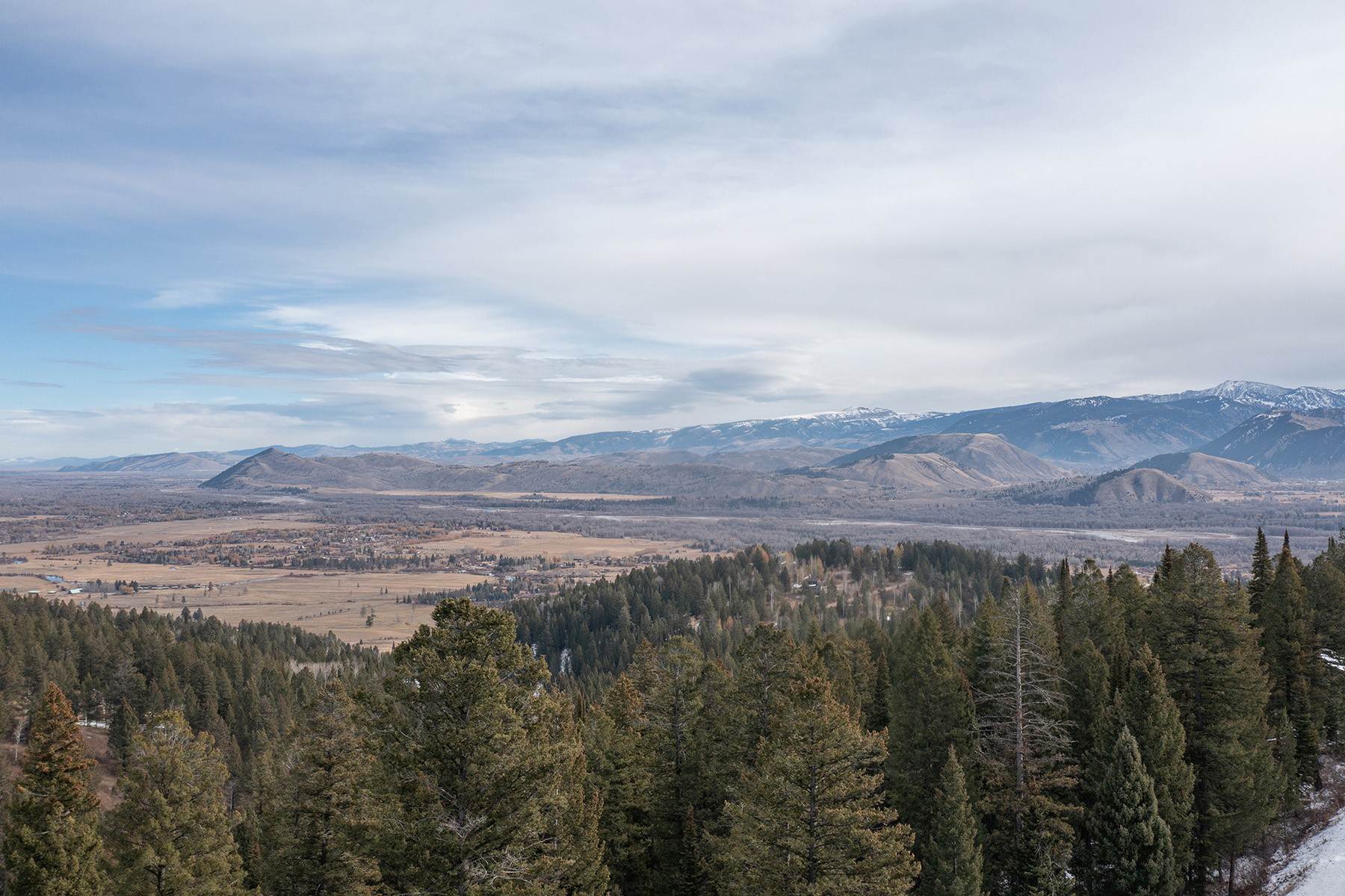 4. Land for Sale at West Lupine Trail 6765 W Lupine Trail Wilson, Wyoming 83014 United States