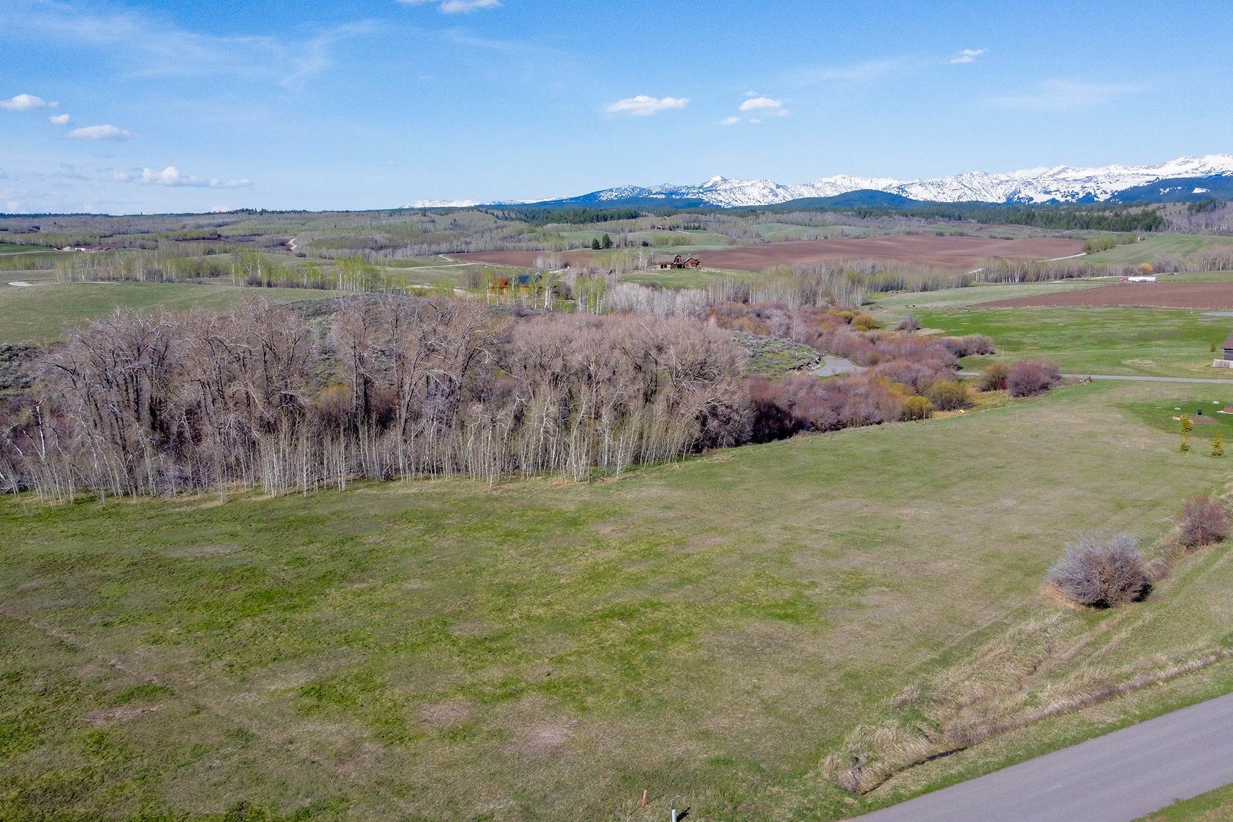 2. Land for Sale at Obsidian Meadows Home Site 582 Arrowhead Road Tetonia, Idaho 83452 United States