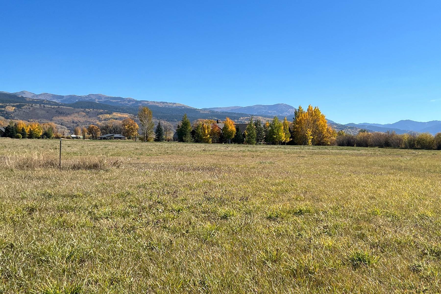 7. Land for Sale at 1487 W 6000 S Victor, Idaho 83455 United States