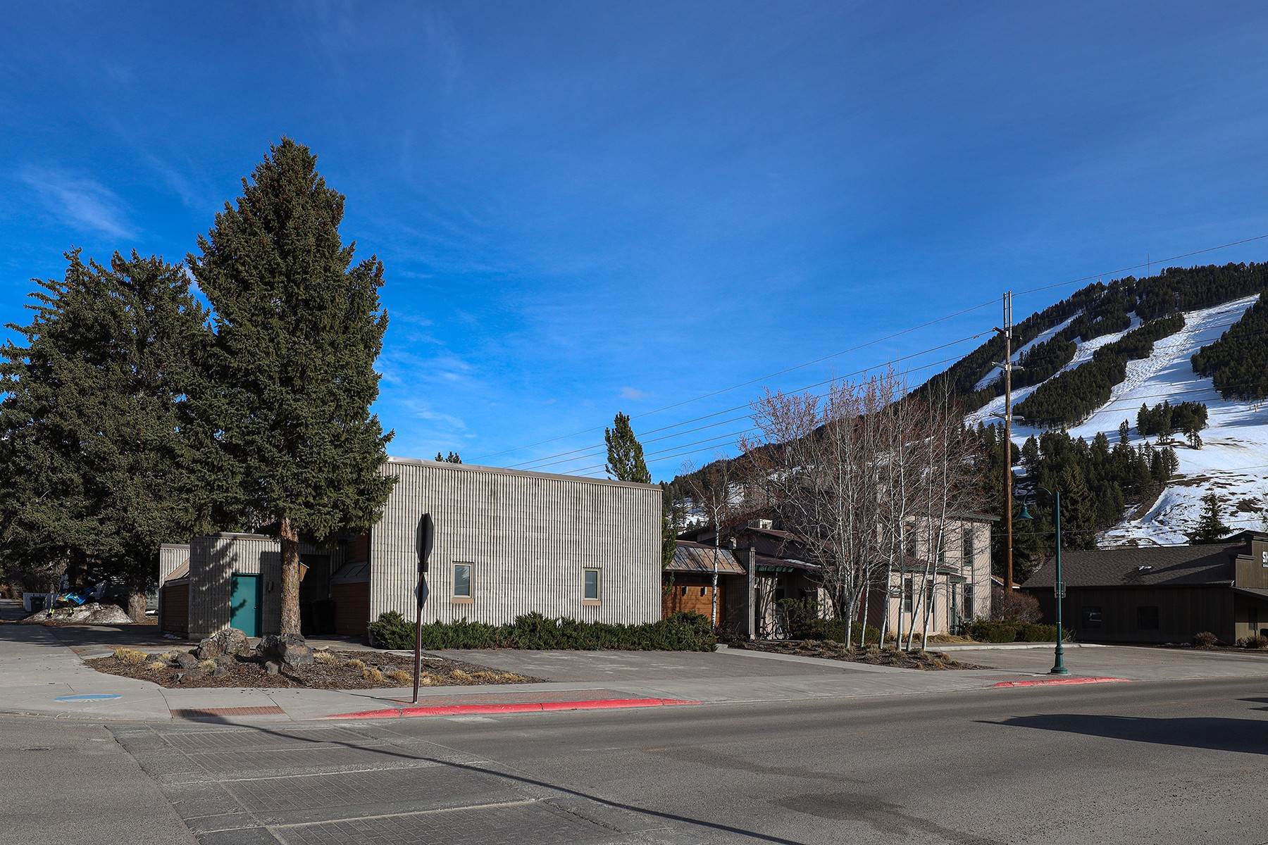 Property for Sale at South Cache in Jackson Hole 410 S Cache Street Jackson, Wyoming 83001 United States