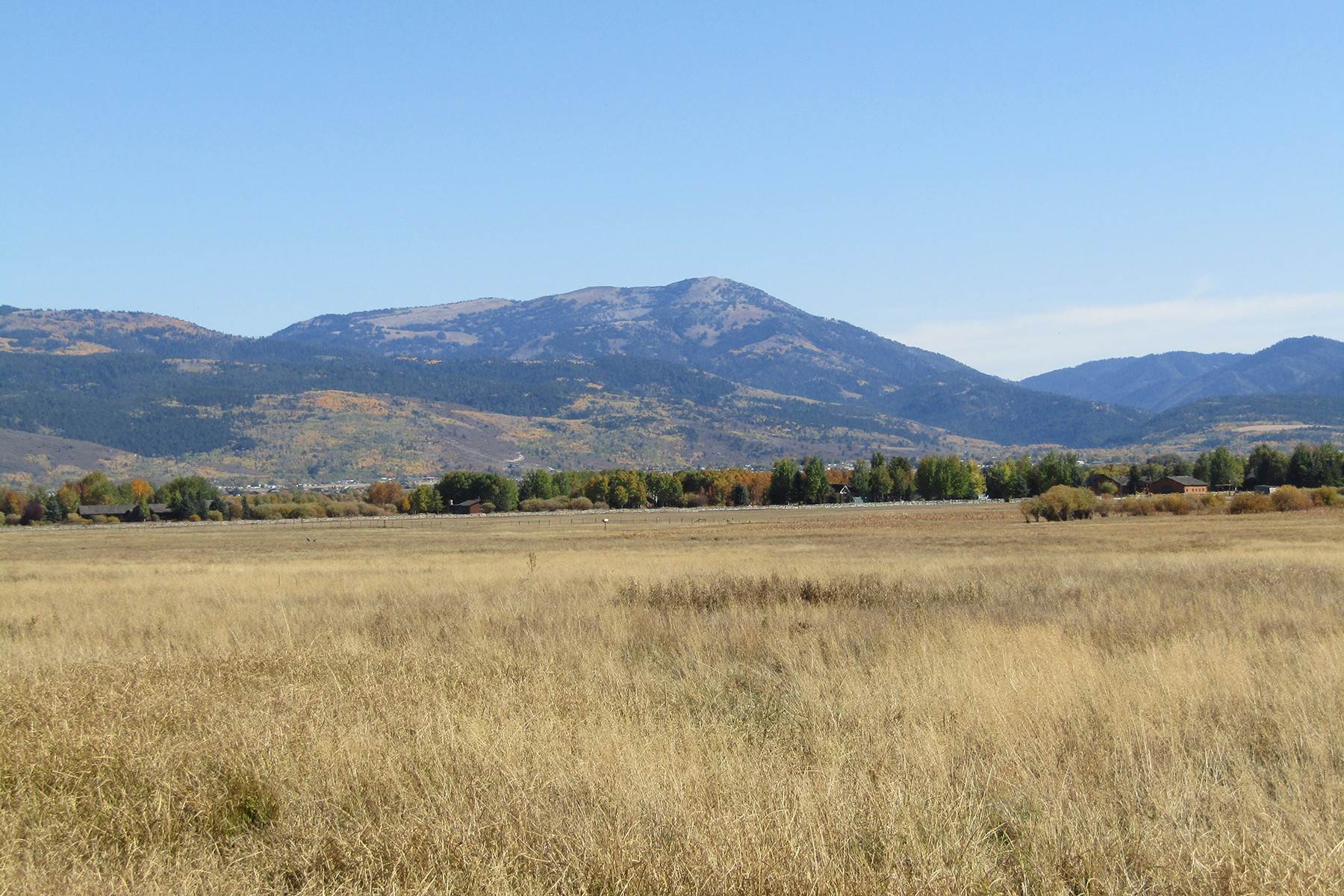 10. Land for Sale at 5100 South 4500 West Victor, Idaho 83455 United States
