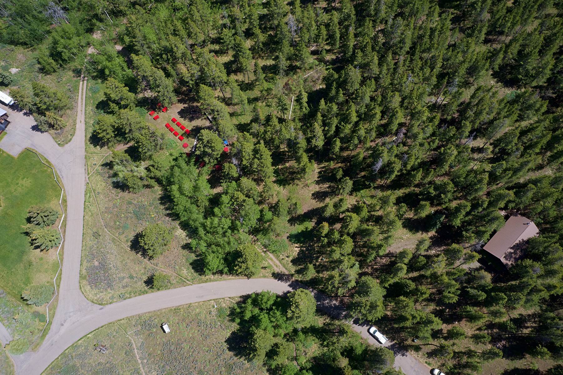 3. Land for Sale at North Forest Way 17805 N Forest Way Jackson, Wyoming 83001 United States
