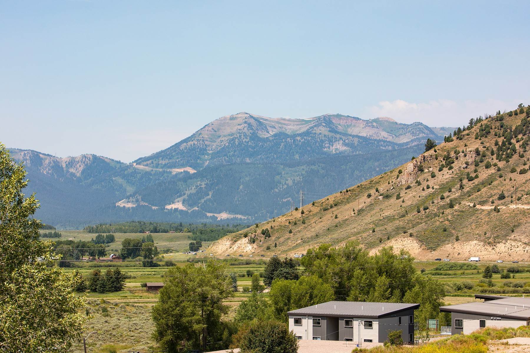 15. Land for Sale at 1060 Bluffs Drive Jackson, Wyoming 83001 United States