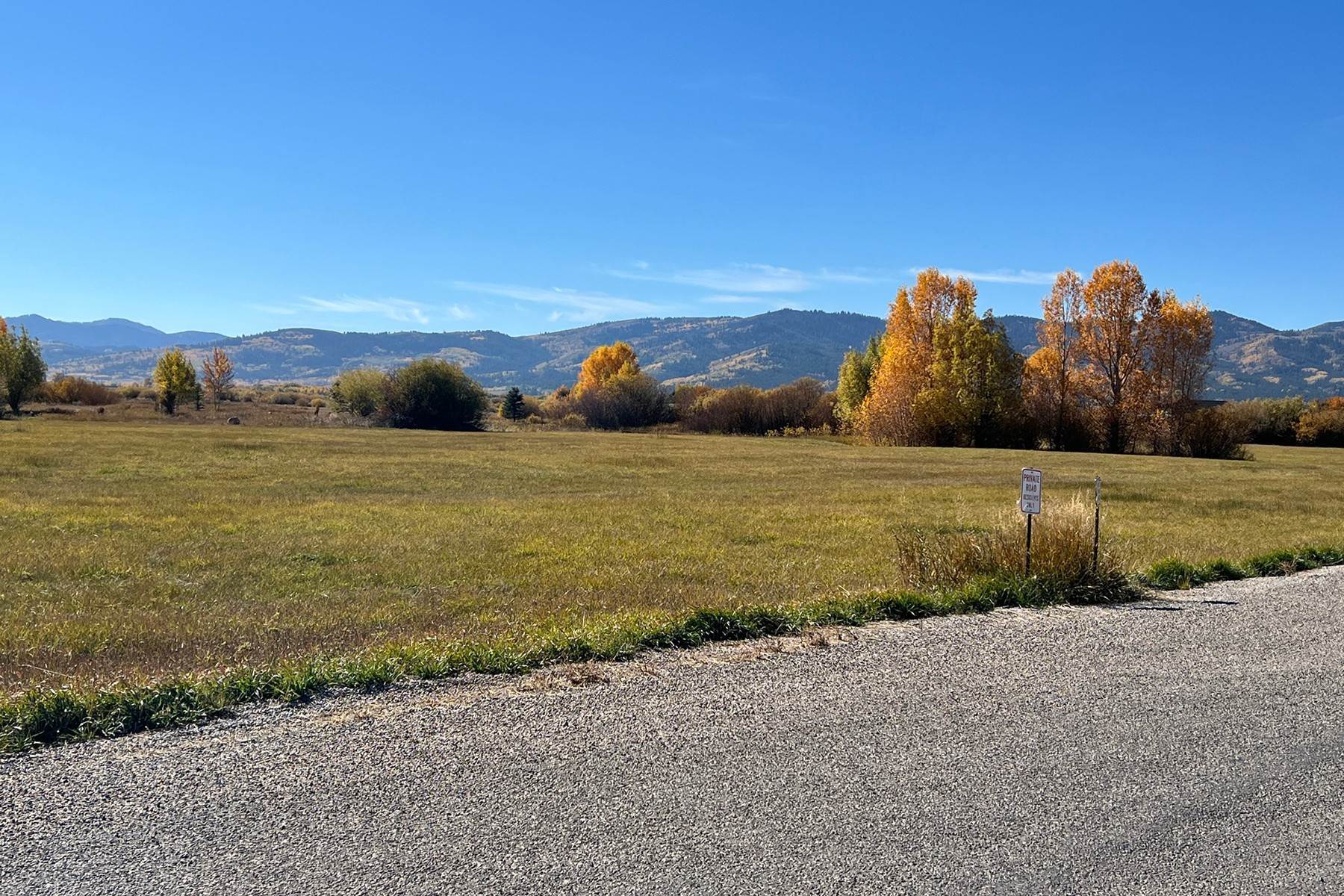3. Land for Sale at 1487 W 6000 S Victor, Idaho 83455 United States