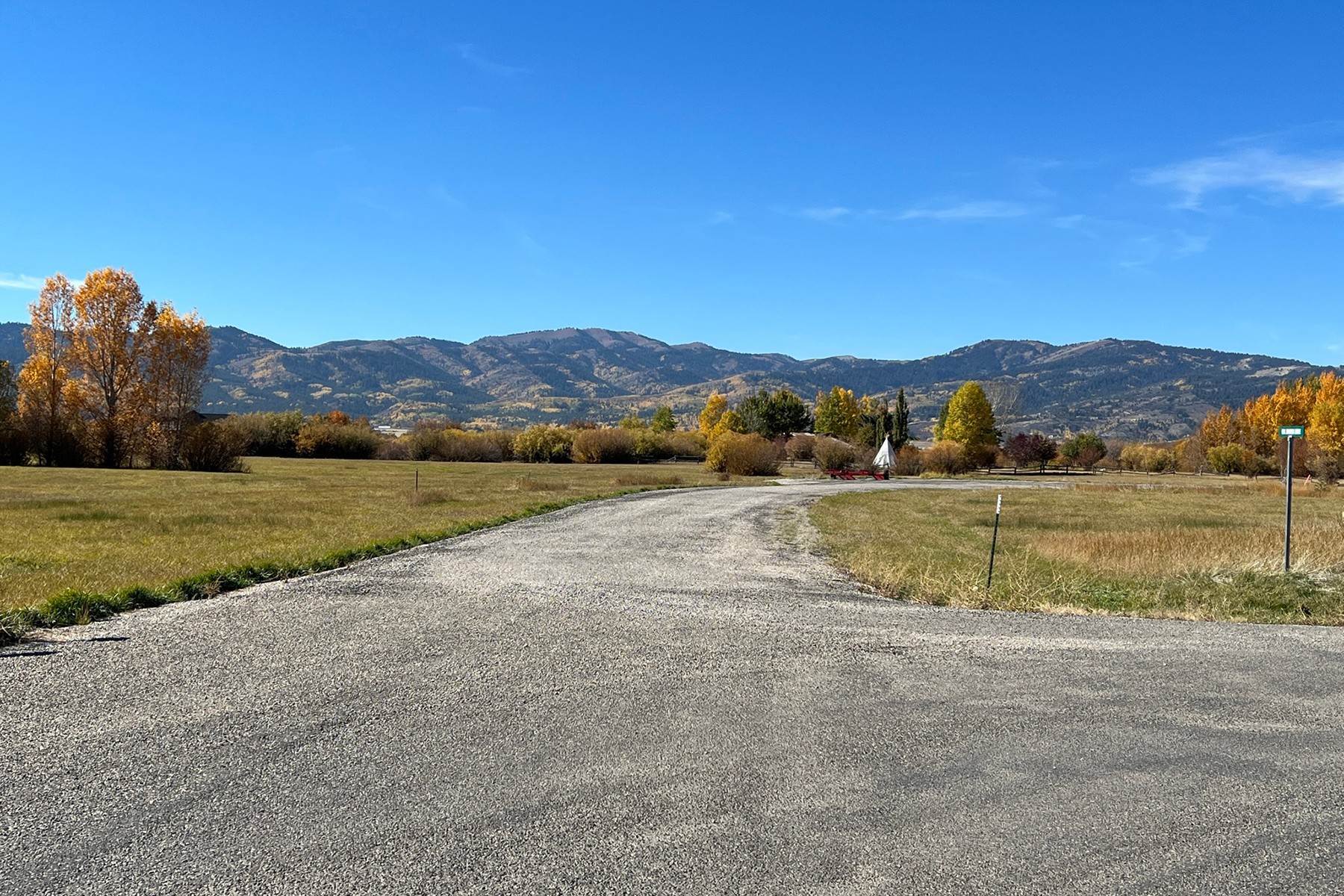 5. Land for Sale at 1487 W 6000 S Victor, Idaho 83455 United States