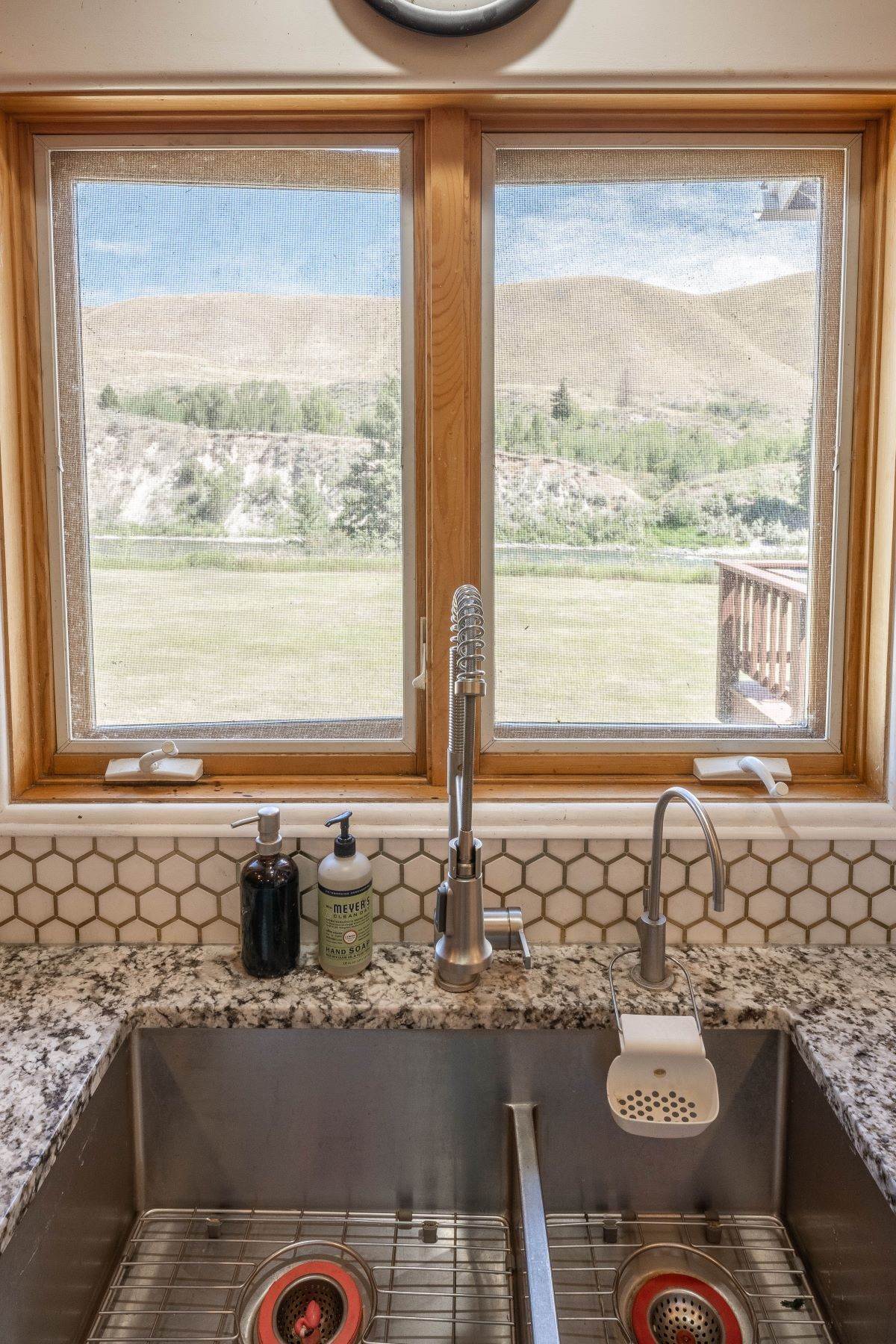 6. Single Family Homes for Sale at Unique Opportunity on Snake River 7950 S Highway 89 Jackson, Wyoming 83001 United States
