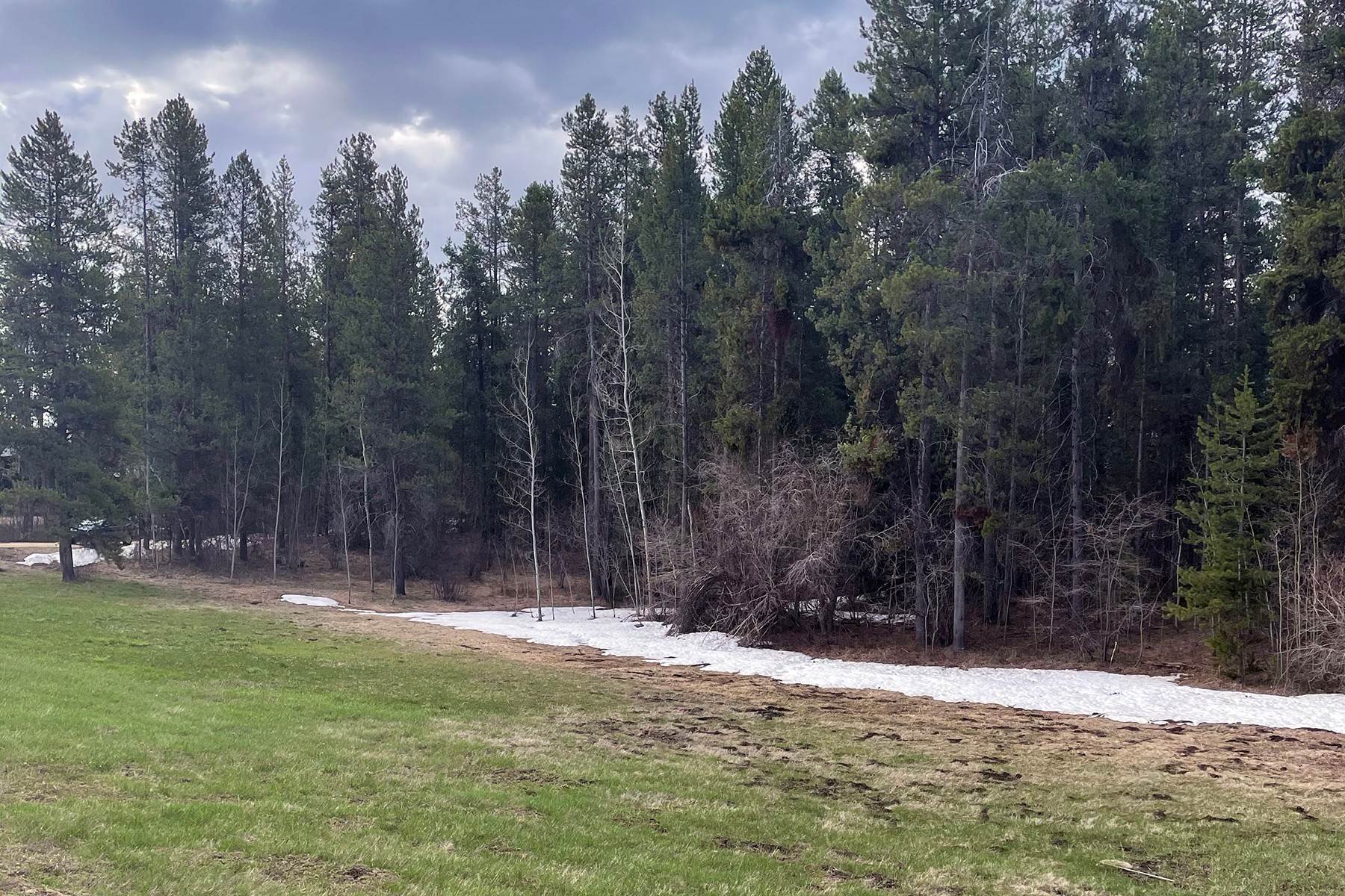 5. Land for Sale at 4085 Leigh Lane Alta, Wyoming 83414 United States