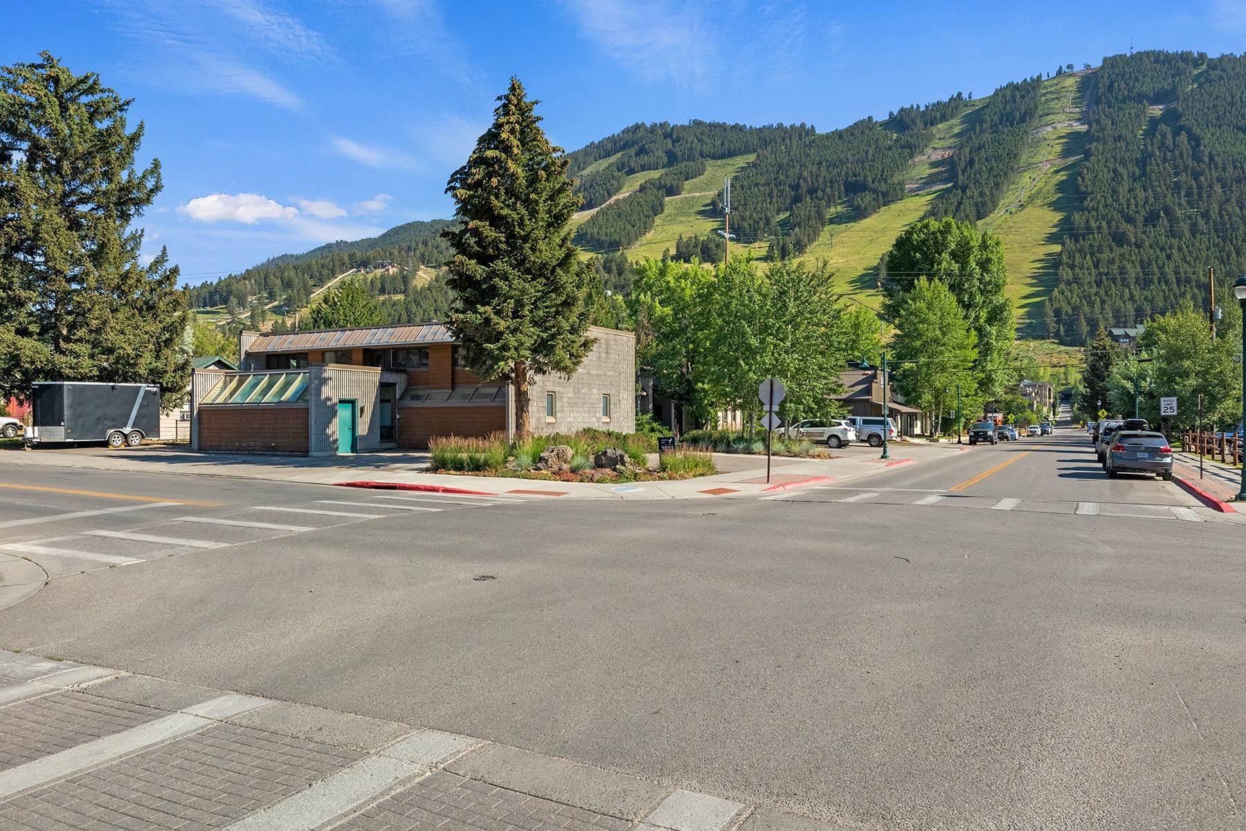 2. Property for Sale at South Cache Street 410 S Cache Street Jackson, Wyoming 83001 United States