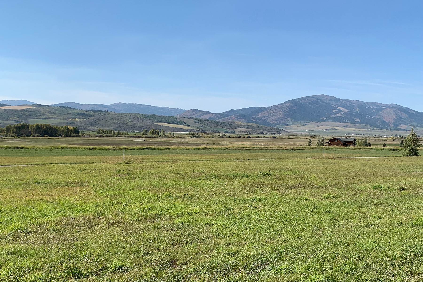 Land for Sale at River Ranches Lot 203 River Ranch Loop Freedom, Wyoming 83120 United States