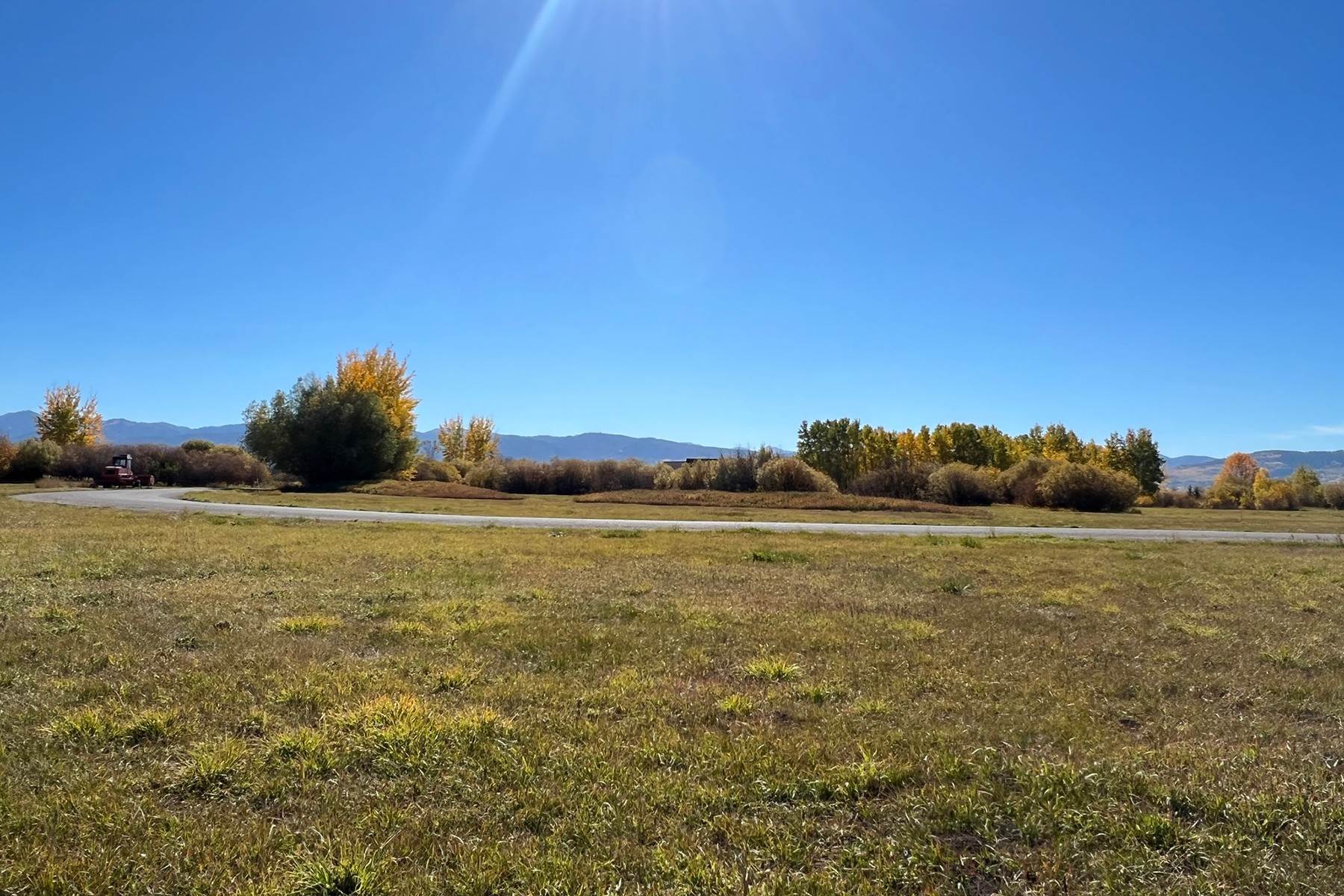 12. Land for Sale at 1487 W 6000 S Victor, Idaho 83455 United States