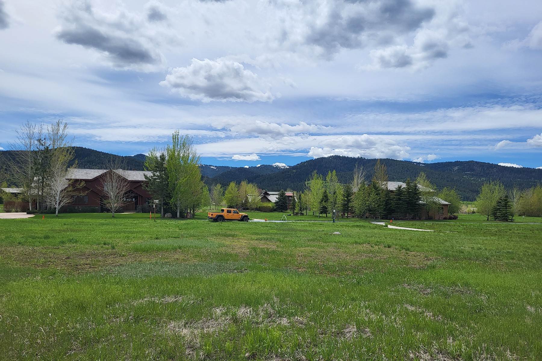 7. Land for Sale at 22 Hastings Drive Victor, Idaho 83455 United States