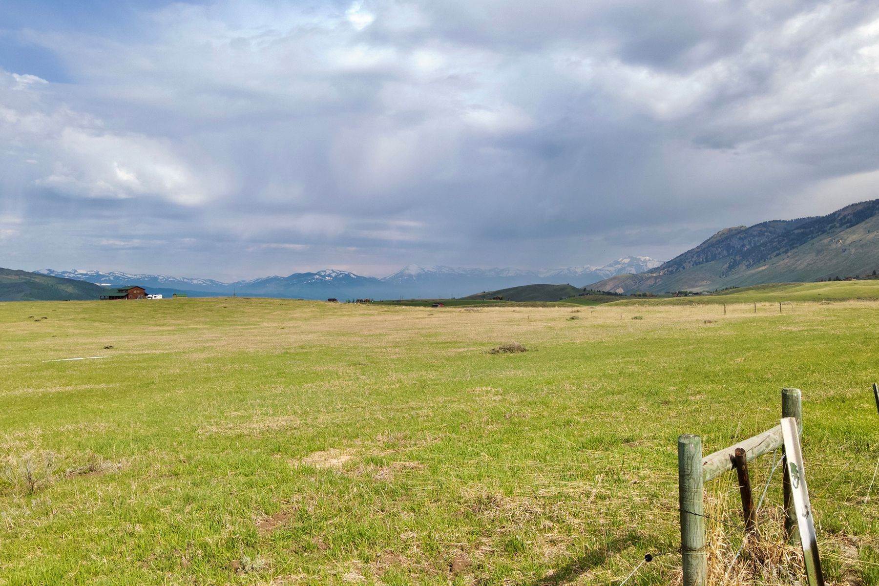 6. Land for Sale at East Wildhorse Road 3110 E Wildhorse Road Jackson, Wyoming 83001 United States
