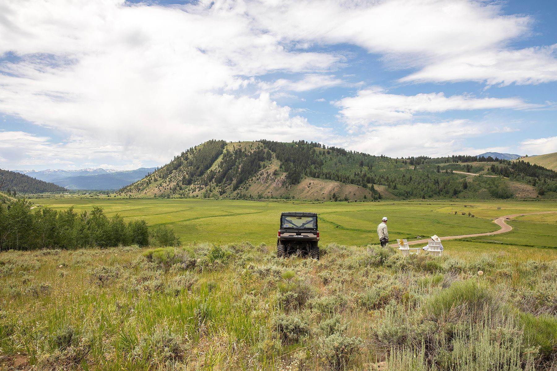 21. Land for Sale at Historic Mead Ranch Spring Gulch Road Jackson, Wyoming 83001 United States