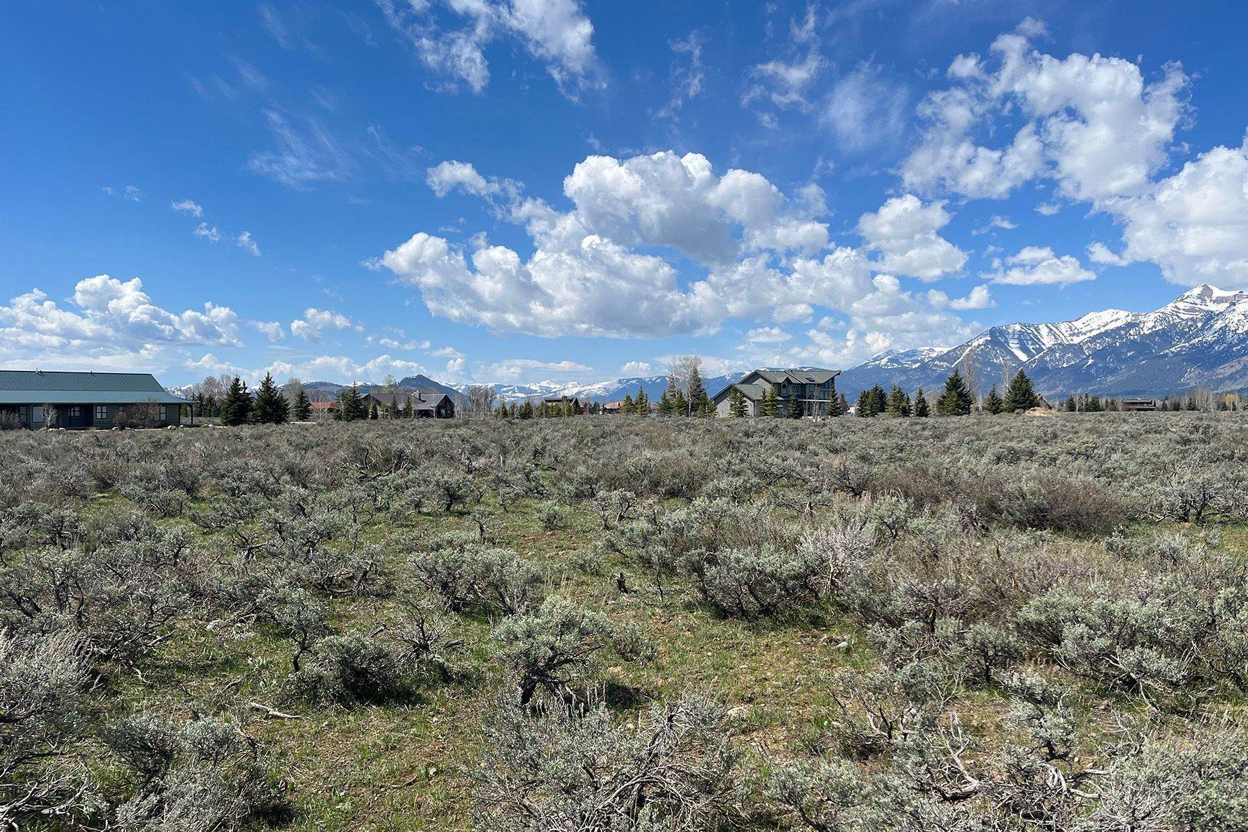 7. Land for Sale at North Centennial Drive 8710 N Centennial Drive Jackson, Wyoming 83001 United States