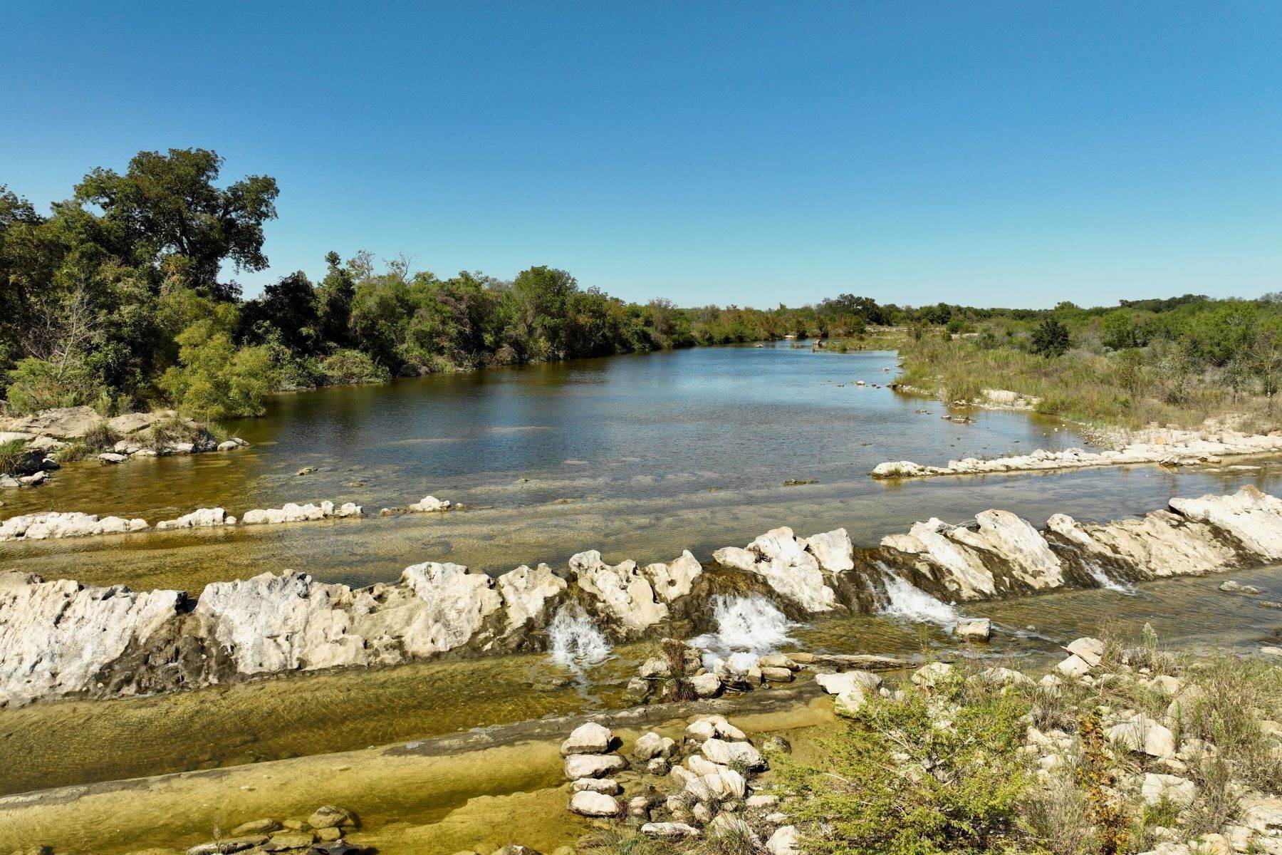Farm and Ranch Properties for Sale at 8,472+/- Acres Nueces River Ranch, Uvalde-Zavala County, Uvalde, TX 78801 8,472+/- Acres Nueces River Ranch, Uvalde-Zavala County, FM 481 Uvalde, Texas 78801 United States