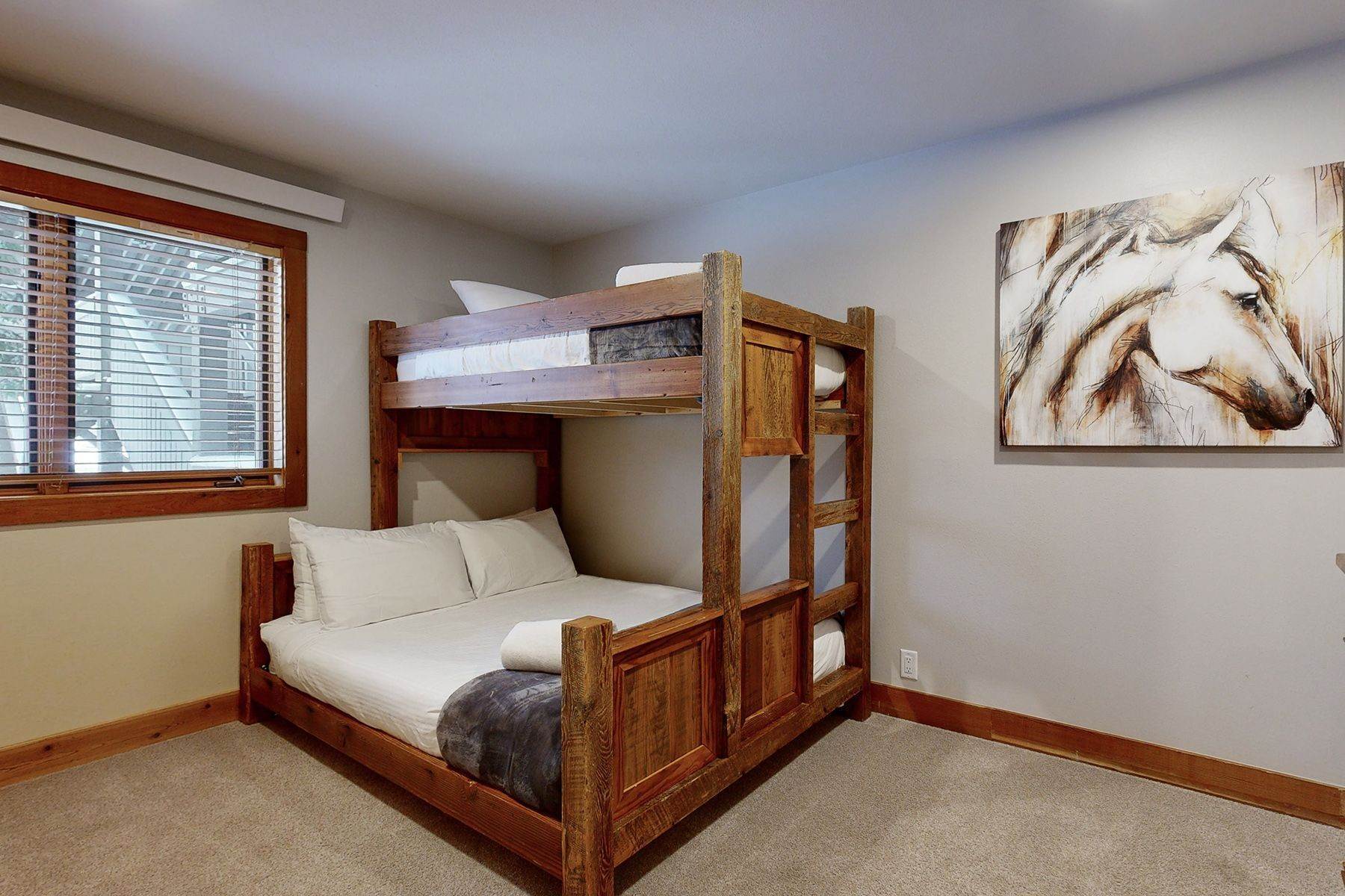 13. Condominiums for Sale at Teton Village Ski Condo 3600 W Michael Drive, Unit C-3-2 Teton Village, Wyoming 83025 United States