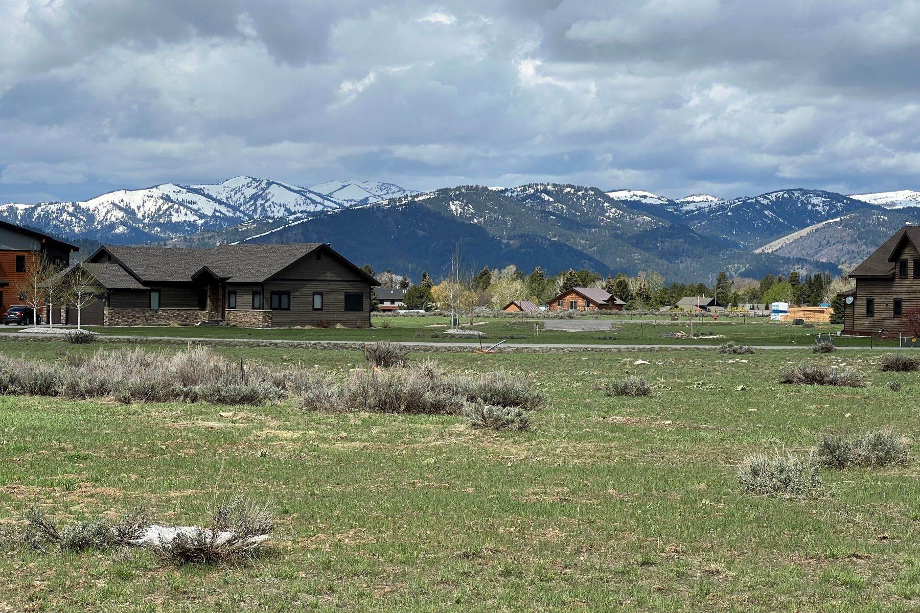 2. Land for Sale at 166 Primrose Court Alpine, Wyoming 83128 United States