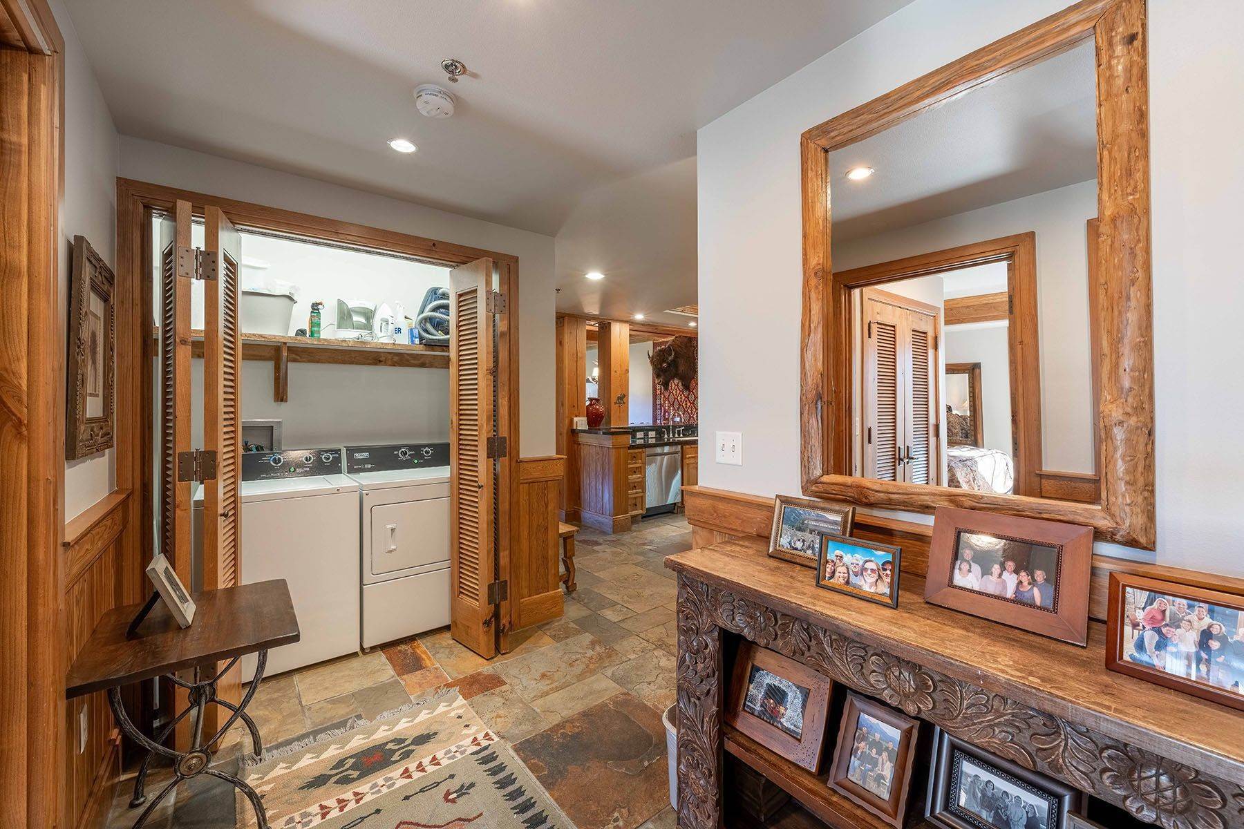 21. Condominiums for Sale at Crystal Springs Condominium 3285 W Village Drive, #302 Teton Village, Wyoming 83025 United States