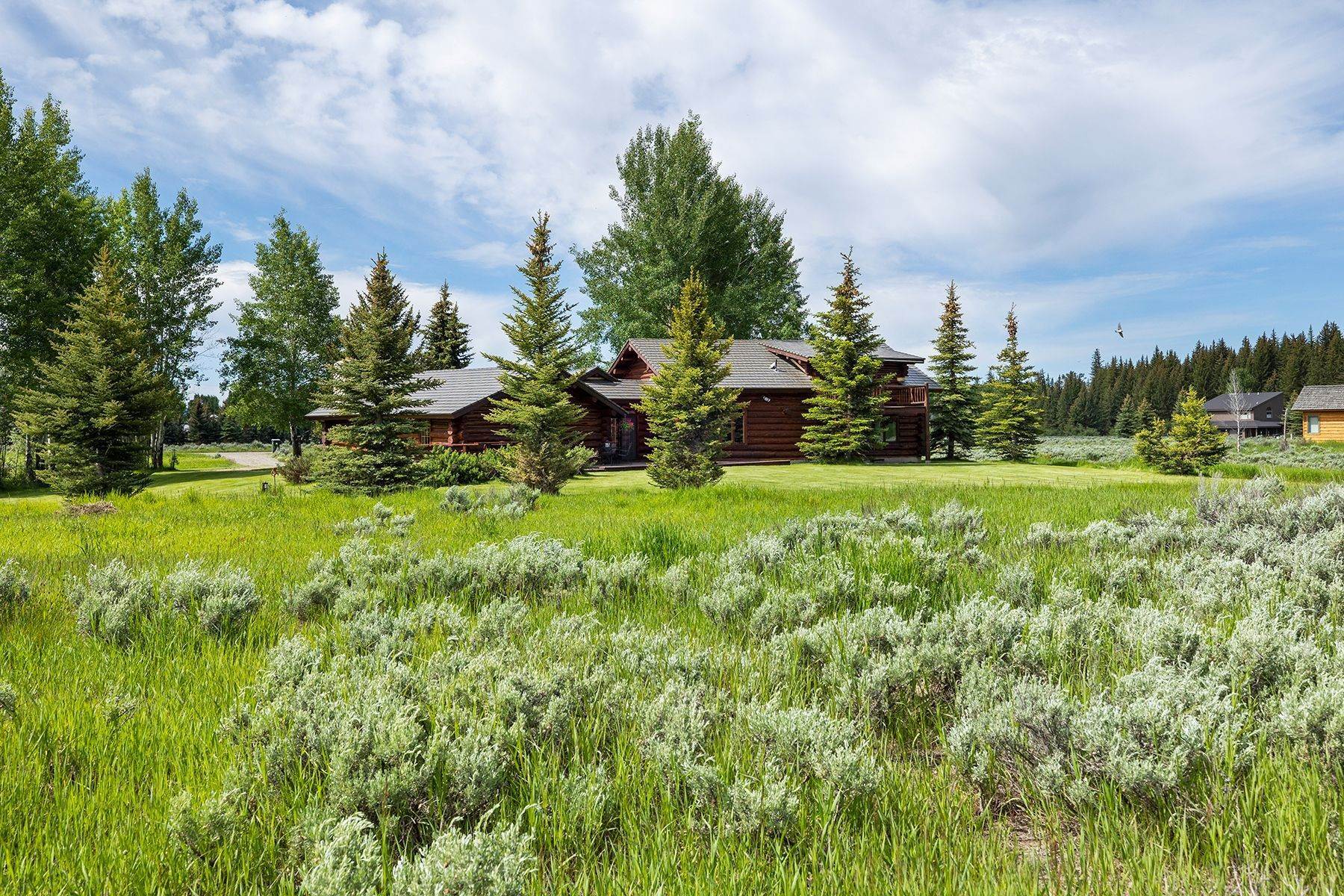 41. Other Residential Homes for Sale at Epic Teton Views in Solitude 655 E Phelps Canyon Road Jackson, Wyoming 83001 United States