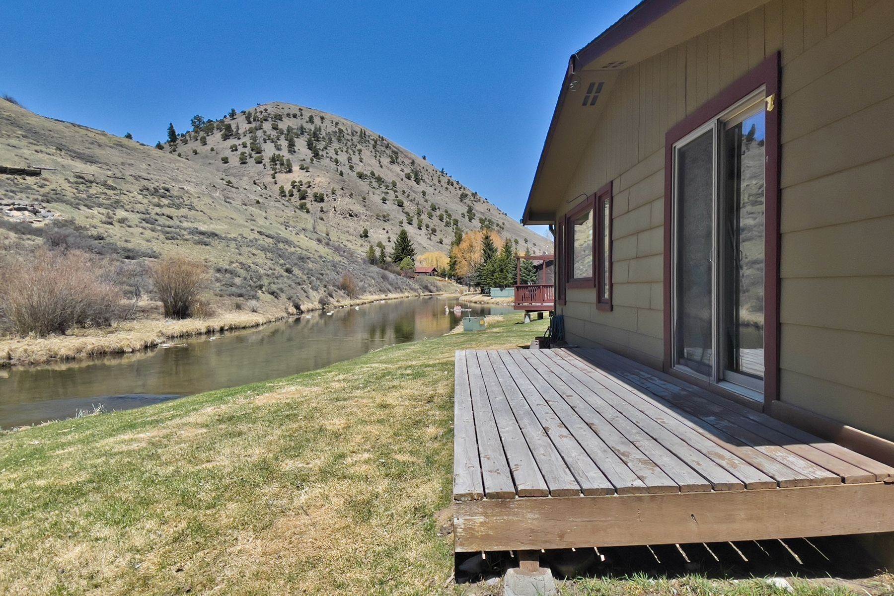 6. Condominiums for Sale at Streamside Condo 375 N Glenwood Street, #3-1 D Jackson, Wyoming 83001 United States