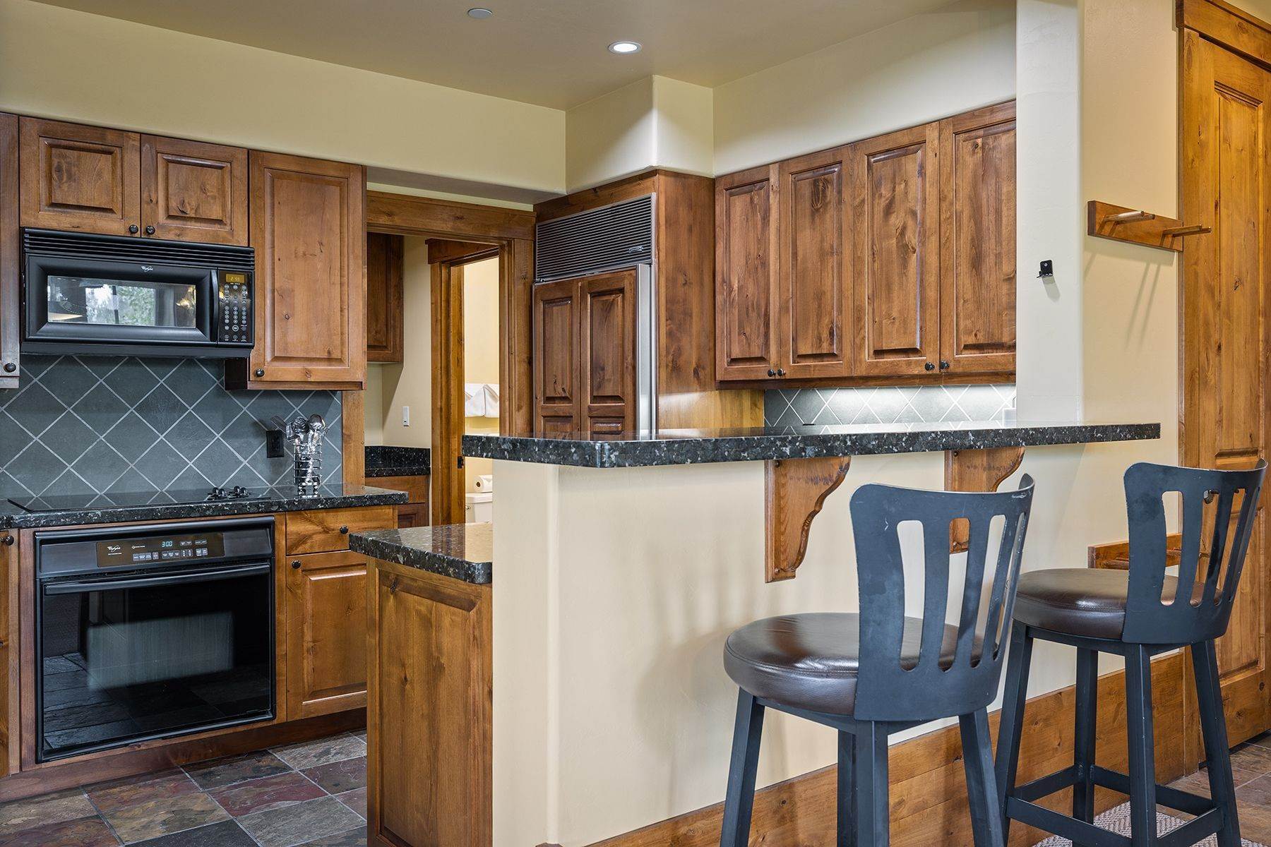 10. Condominiums for Sale at Premier Grand View Condo 548 Snow King Loop Road Jackson, Wyoming 83001 United States