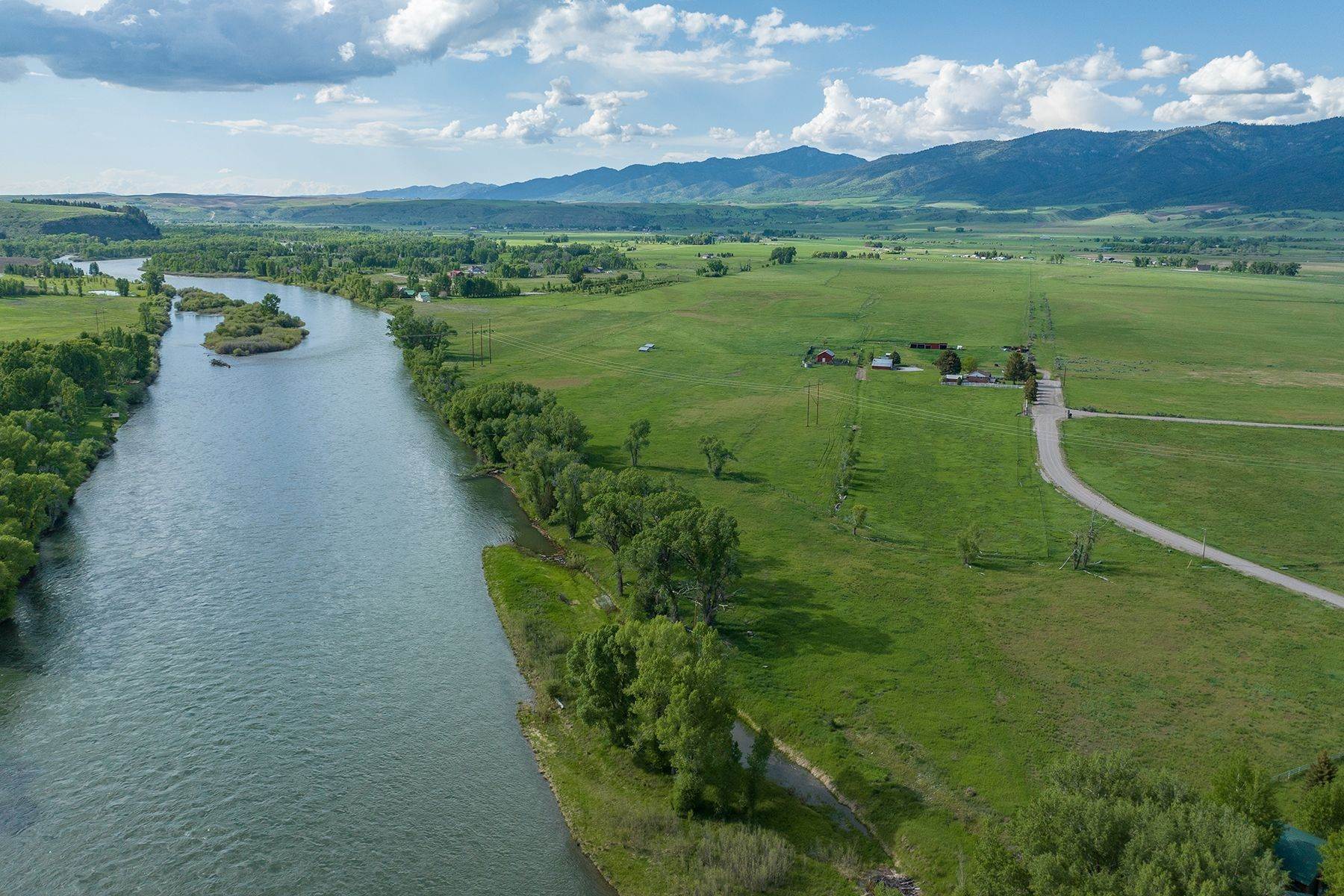 14. Land for Sale at Waters Edge Irwin, Idaho 83428 United States