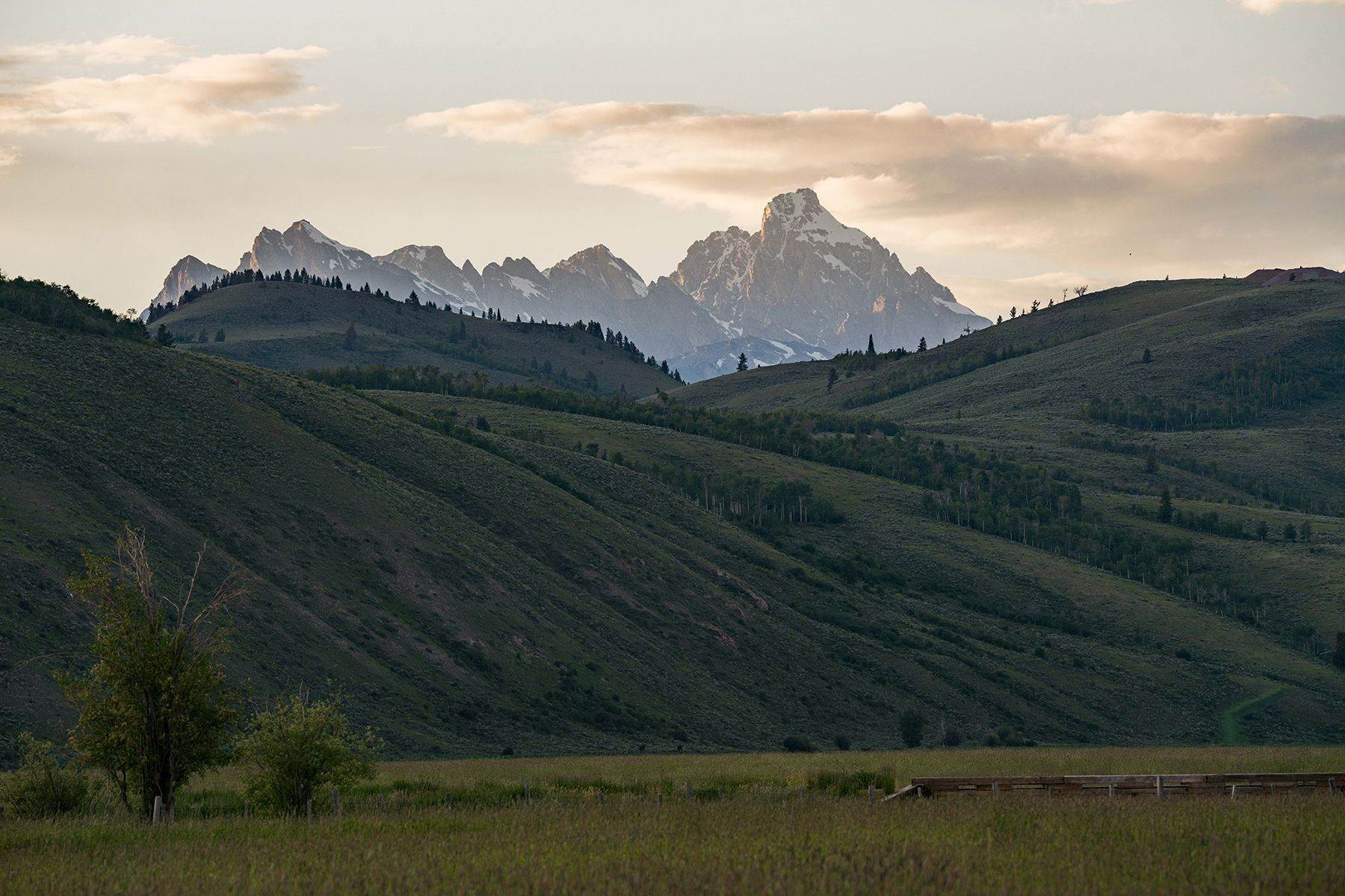 6. Land for Sale at Historic Mead Ranch Spring Gulch Road Jackson, Wyoming 83001 United States
