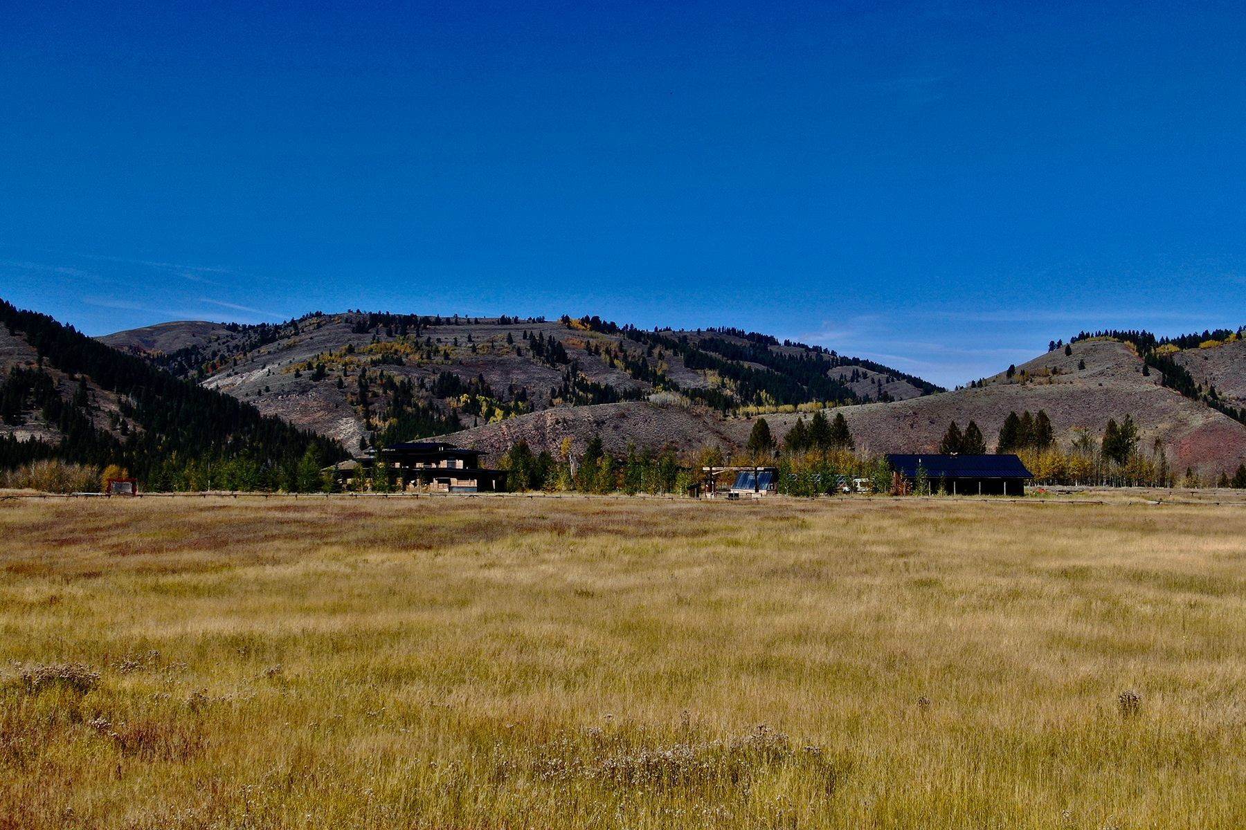 3. Land for Sale at Snake River Sporting Club Acreage S River Bend Road Jackson, Wyoming 83001 United States