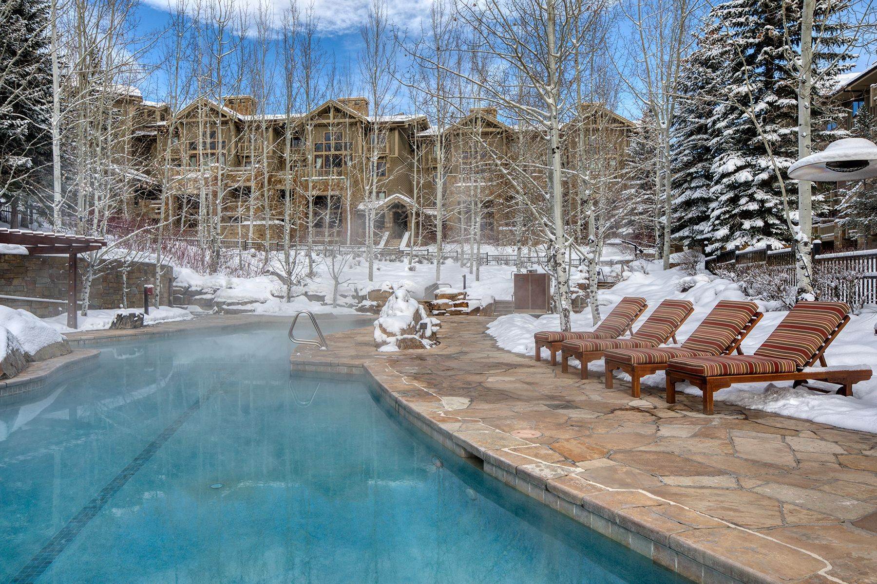 29. Fractional Ownership Property for Sale at Residence Club at the Four Seasons 7680 Granite Loop Road, #651 Teton Village, Wyoming 83025 United States