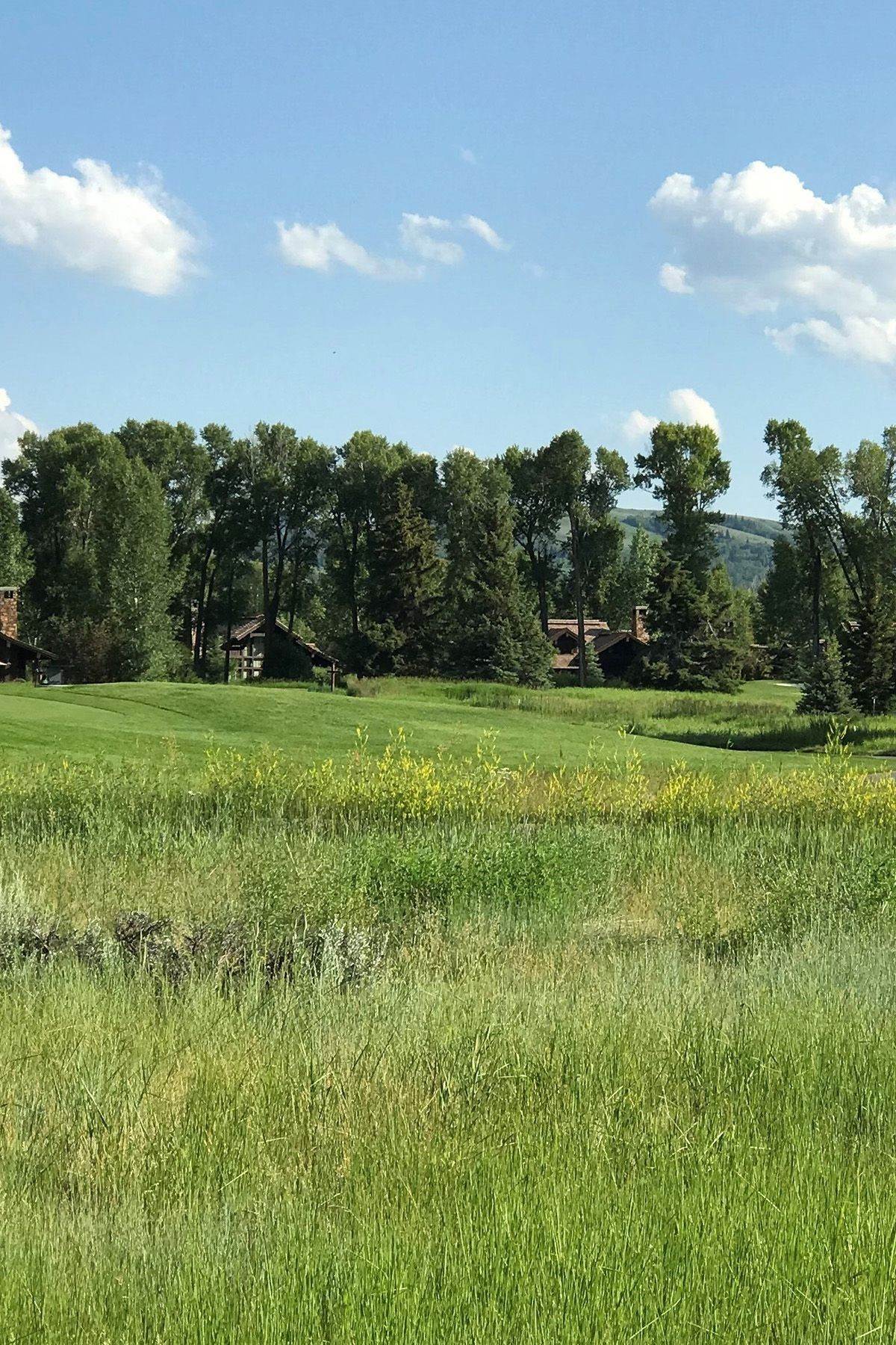7. Land for Sale at East Wild Rye Drive 775 E Wild Rye Drive Jackson, Wyoming 83001 United States