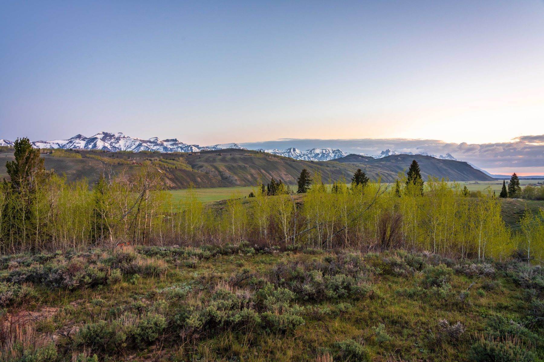 15. Land for Sale at Historic Mead Ranch Spring Gulch Road Jackson, Wyoming 83001 United States