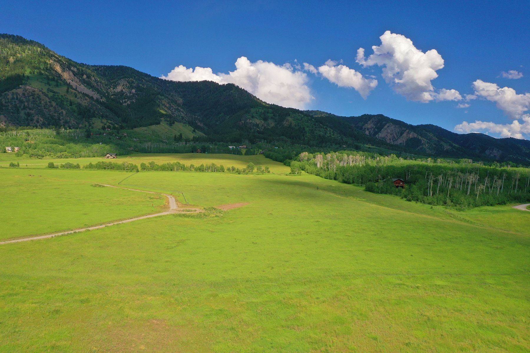 9. Land for Sale at Lot 5 Stonefly Ranch Etna, Wyoming 83118 United States