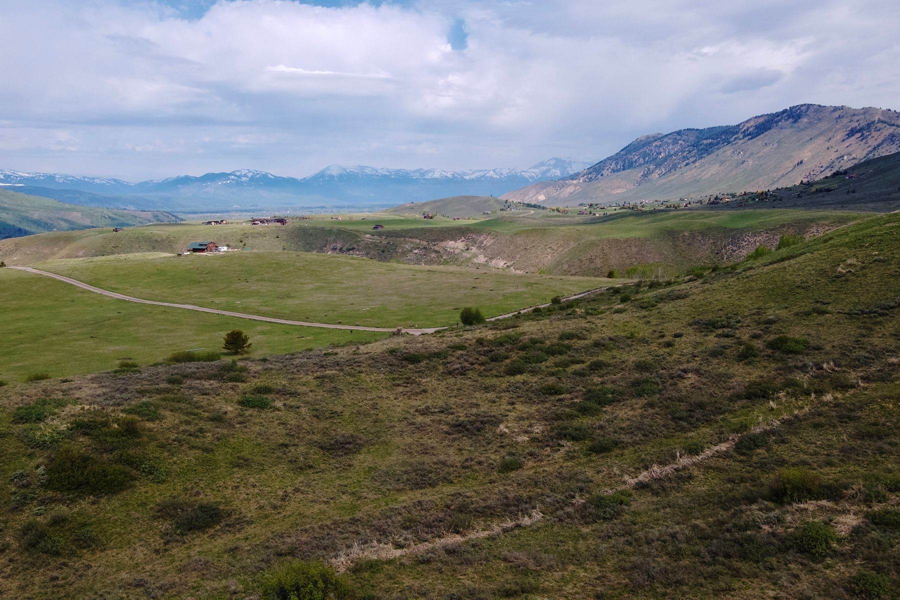 8. Land for Sale at East Wildhorse Road 3110 E Wildhorse Road Jackson, Wyoming 83001 United States
