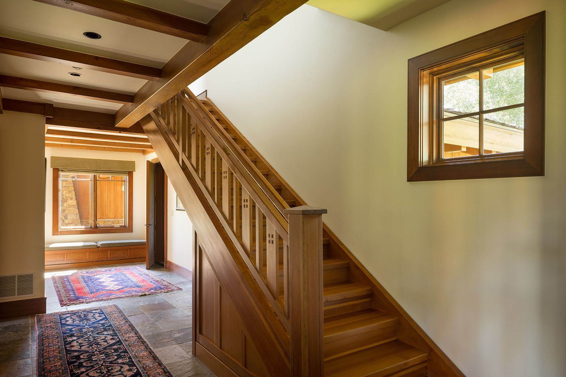 24. Other Residential Homes for Sale at Unparalleled Craftsmanship in Indian Springs 2805 W Boyles Hill Road Jackson, Wyoming 83001 United States