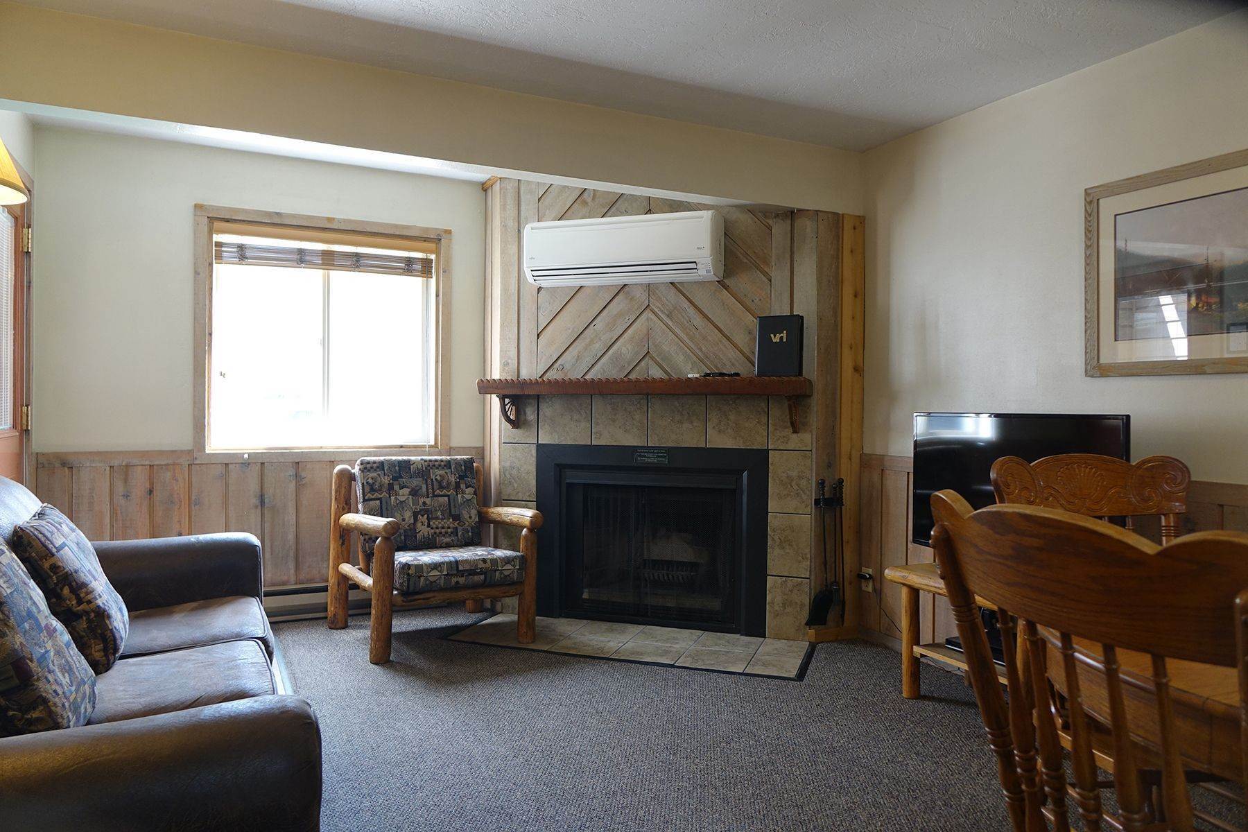 Fractional Ownership Property for Sale at Fractional Ownership at Town Center Resort 335 W Broadway Avenue, #12 Jackson, Wyoming 83001 United States