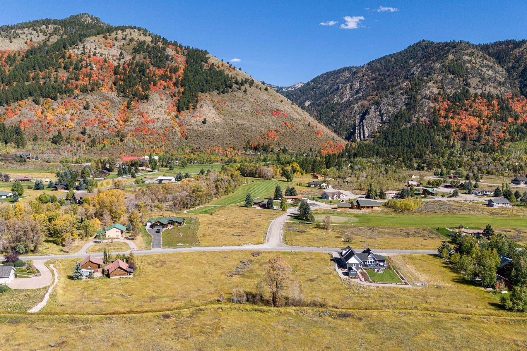 1. Other Residential Homes for Sale at LOT 126 Hardman Road Star Valley Ranch, Wyoming 83127 United States