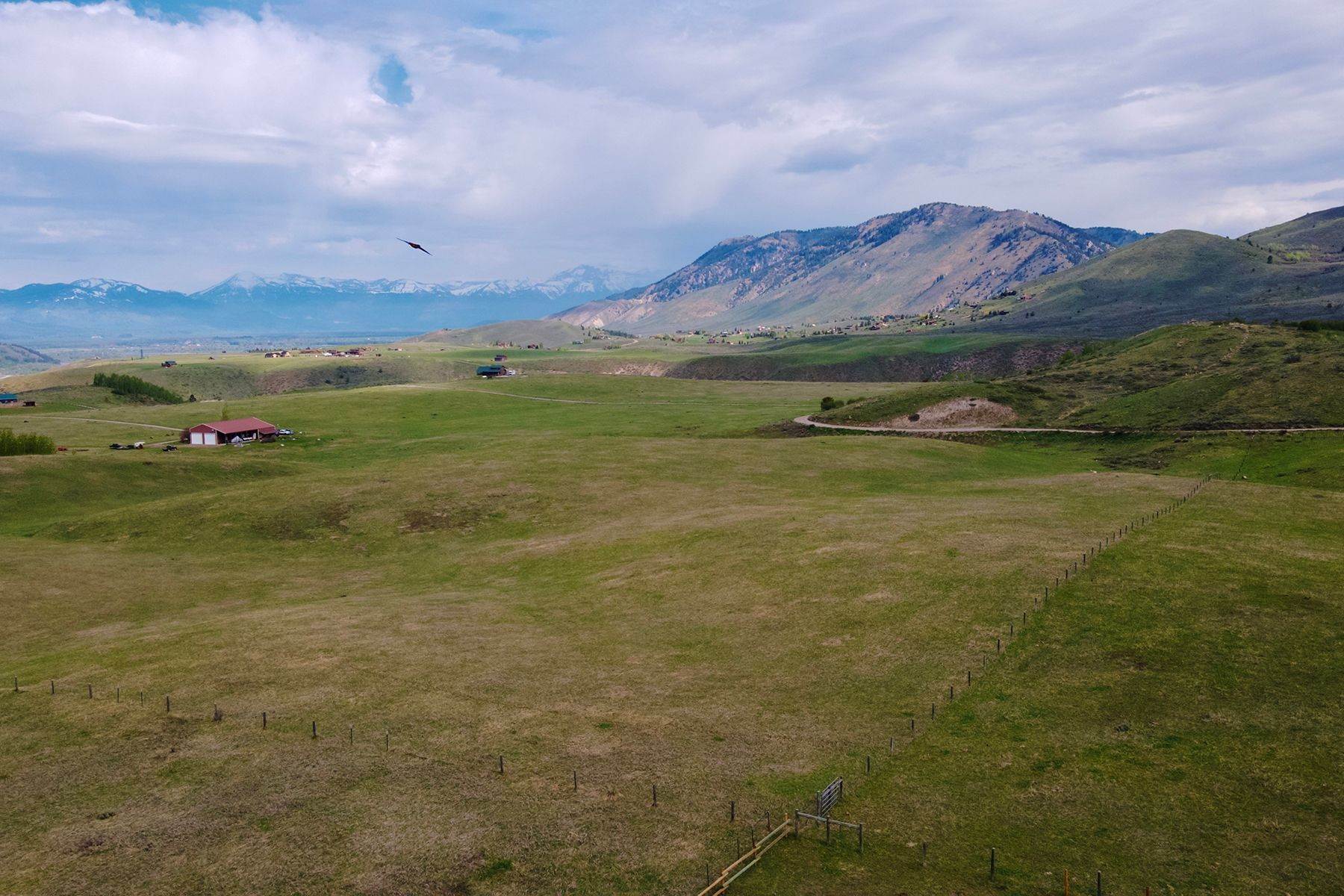 7. Land for Sale at East Wildhorse Road 3110 E Wildhorse Road Jackson, Wyoming 83001 United States